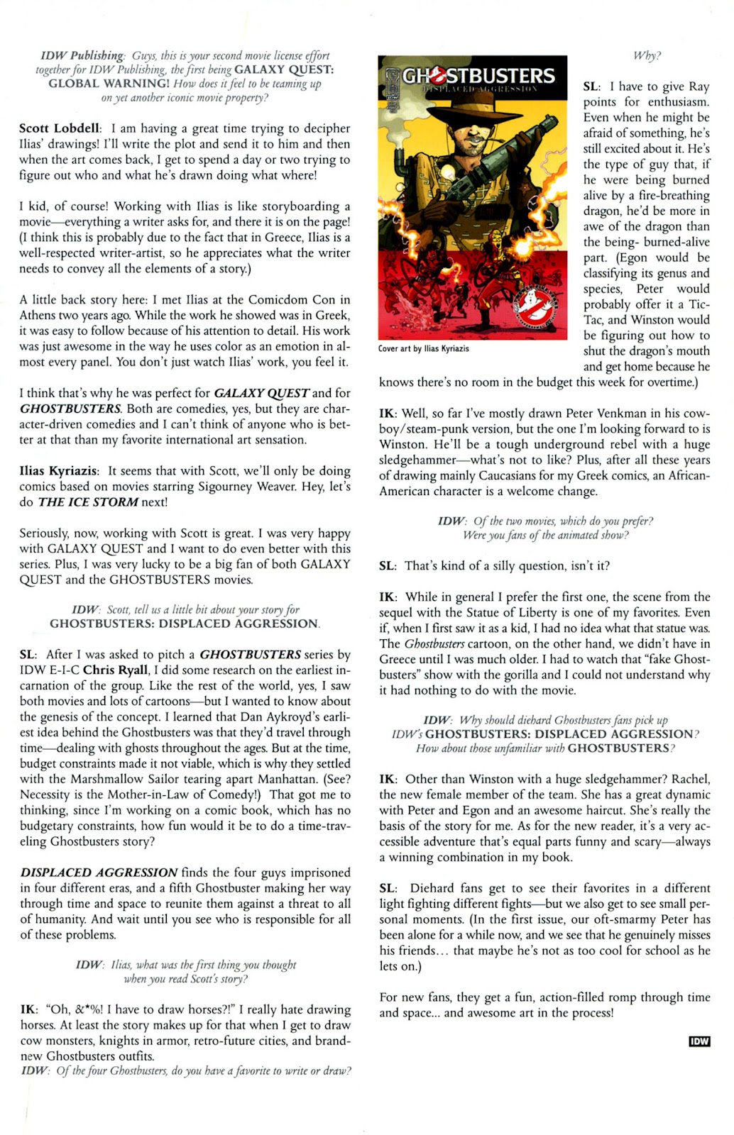 Star Trek: Spock: Reflections Issue #2 - Page 27