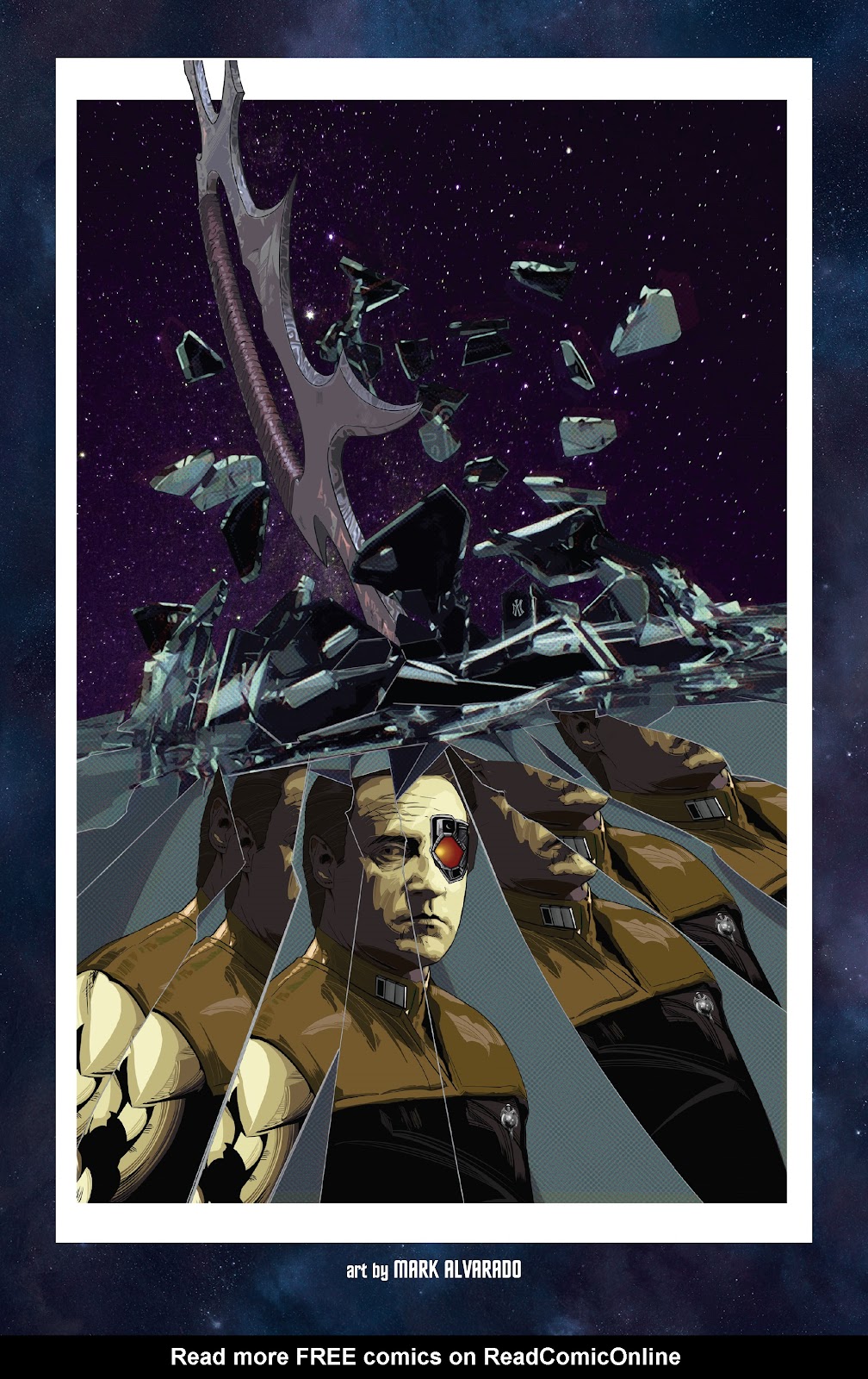 Star Trek: The Mirror War Issue #6 - Page 25