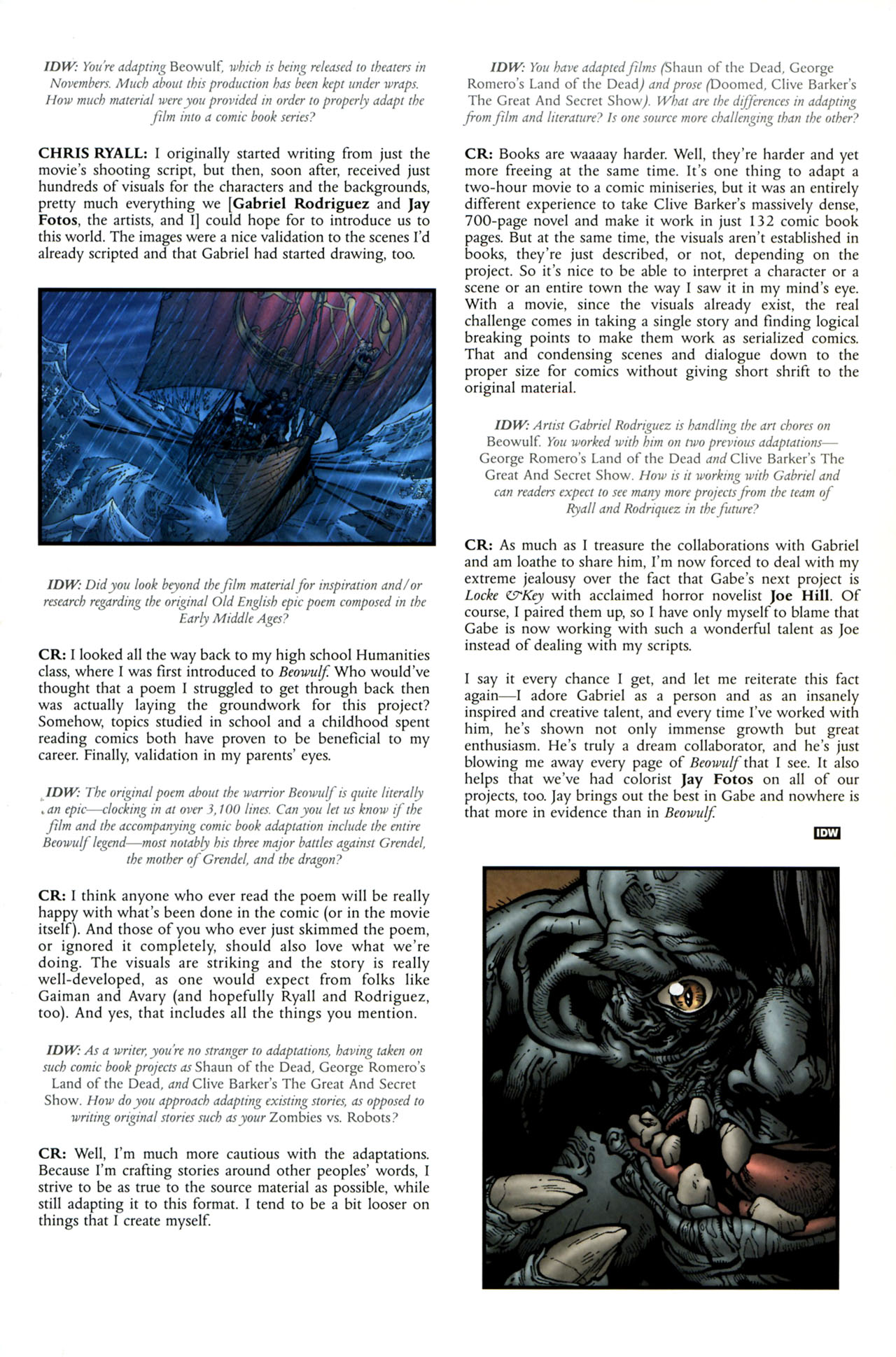 Star Trek: Year Four Issue #3 - Page 27
