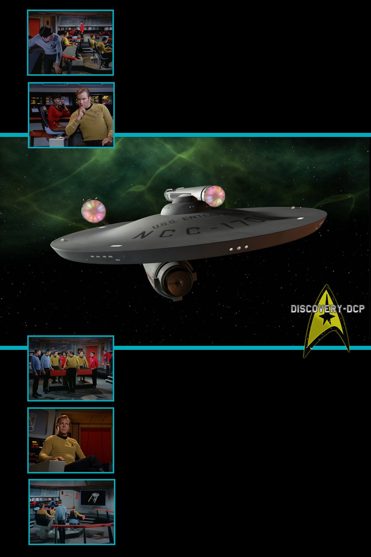 Star Trek (1967) Issue #41 - Page 22