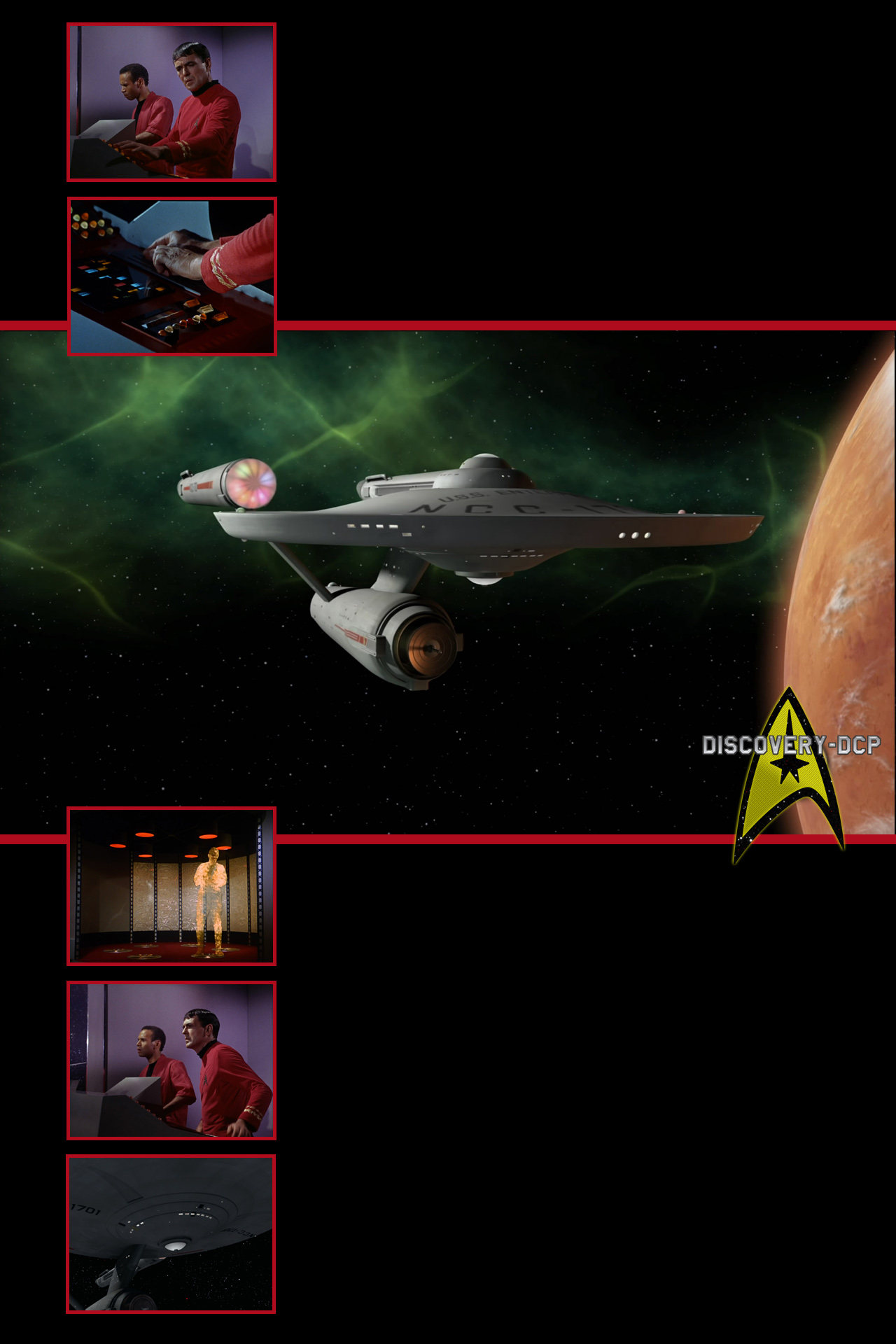 Star Trek (1967) Issue #50 - Page 22