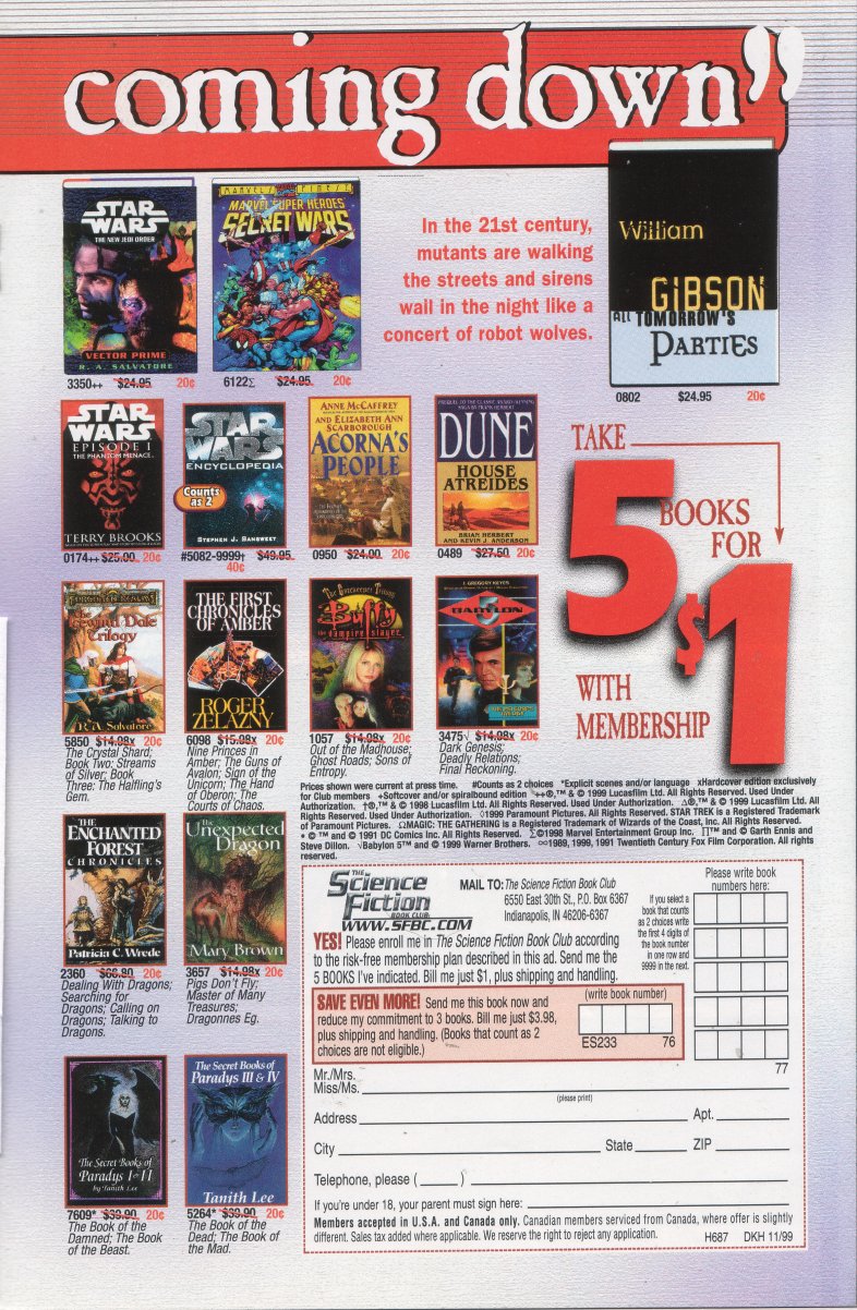 Star Wars (1998) Issue #13 - Page 17