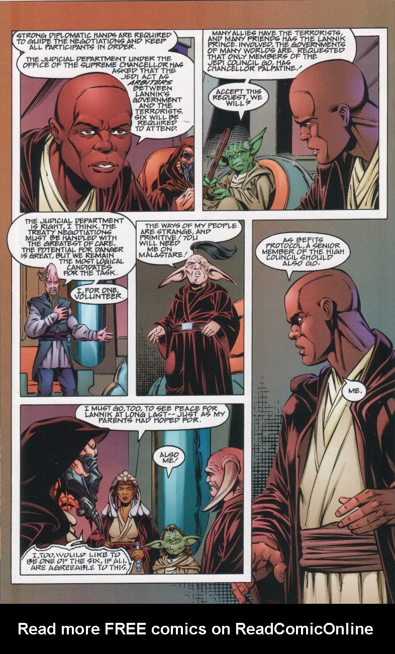 Star Wars (1998) Issue #13 - Page 24