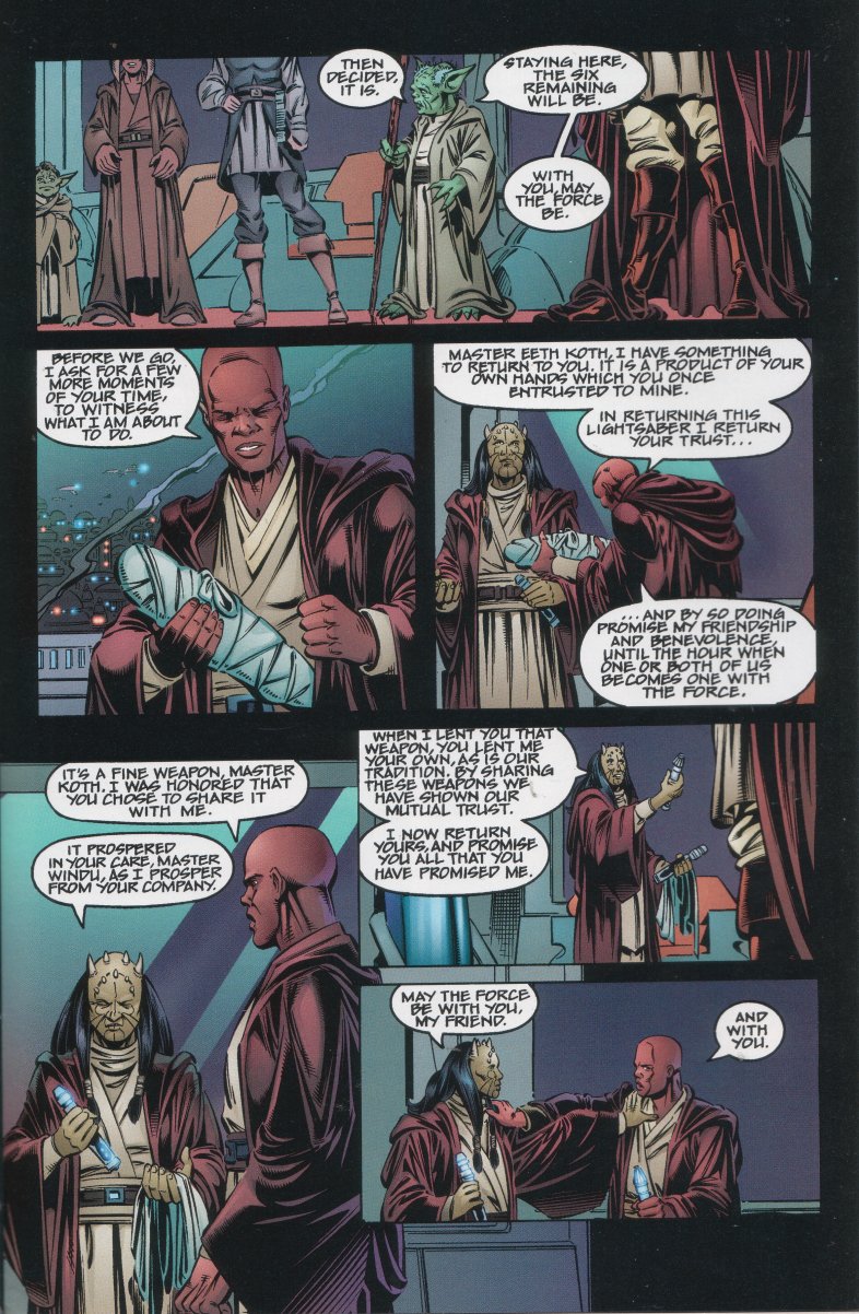 Star Wars (1998) Issue #13 - Page 25