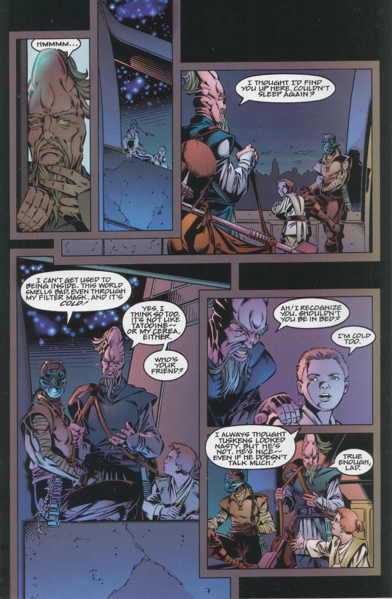 Star Wars (1998) Issue #13 - Page 27