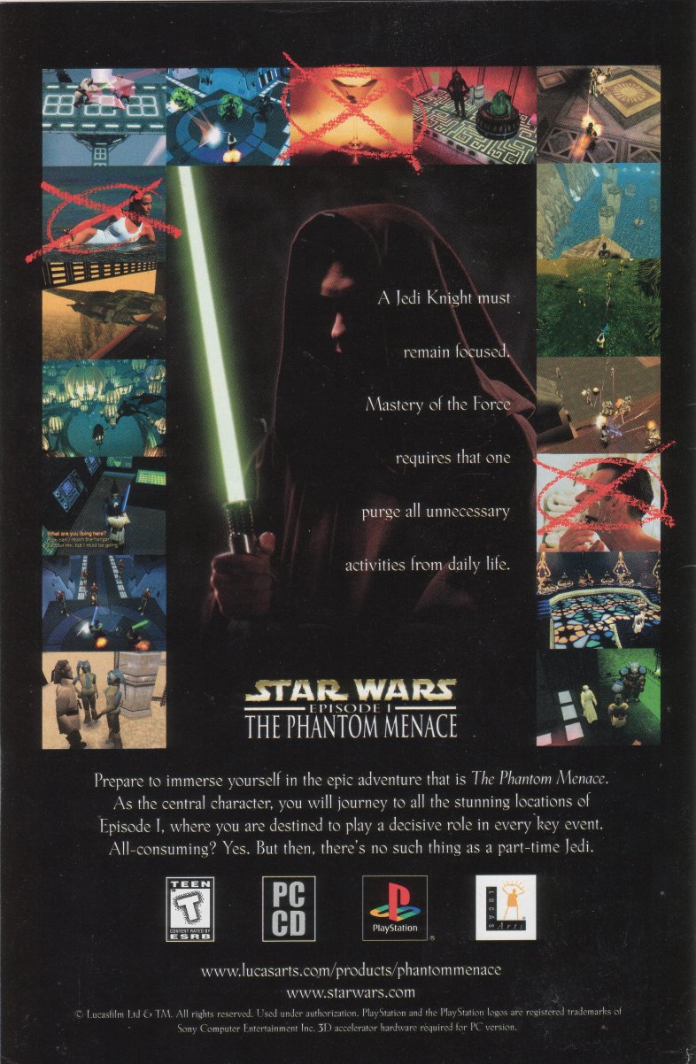 Star Wars (1998) Issue #13 - Page 32