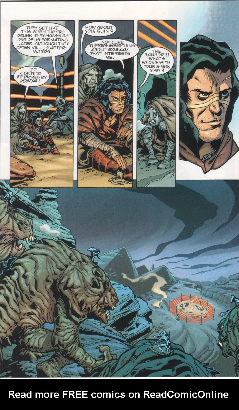 Star Wars (1998) Issue #23 - Page 16