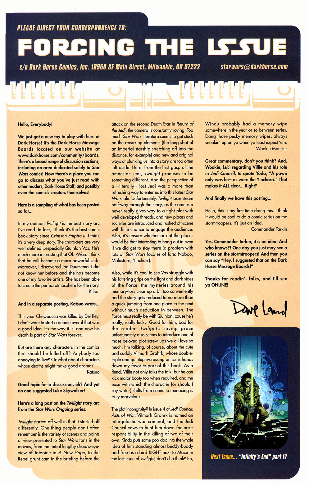 Star Wars (1998) Issue #25 - Page 25