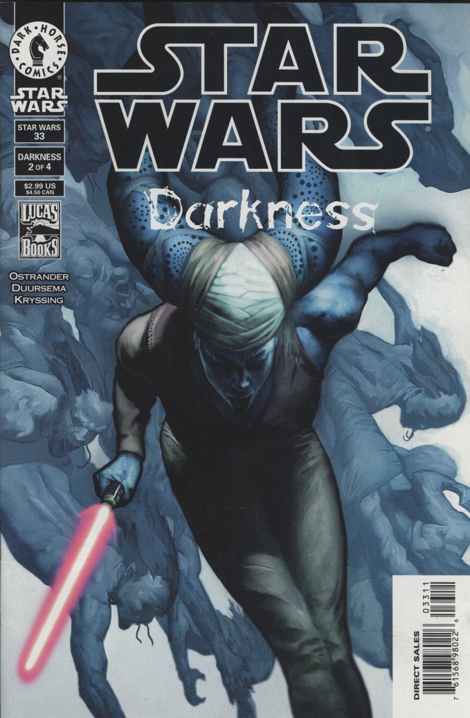 Star Wars (1998) Issue #33 - Page 2