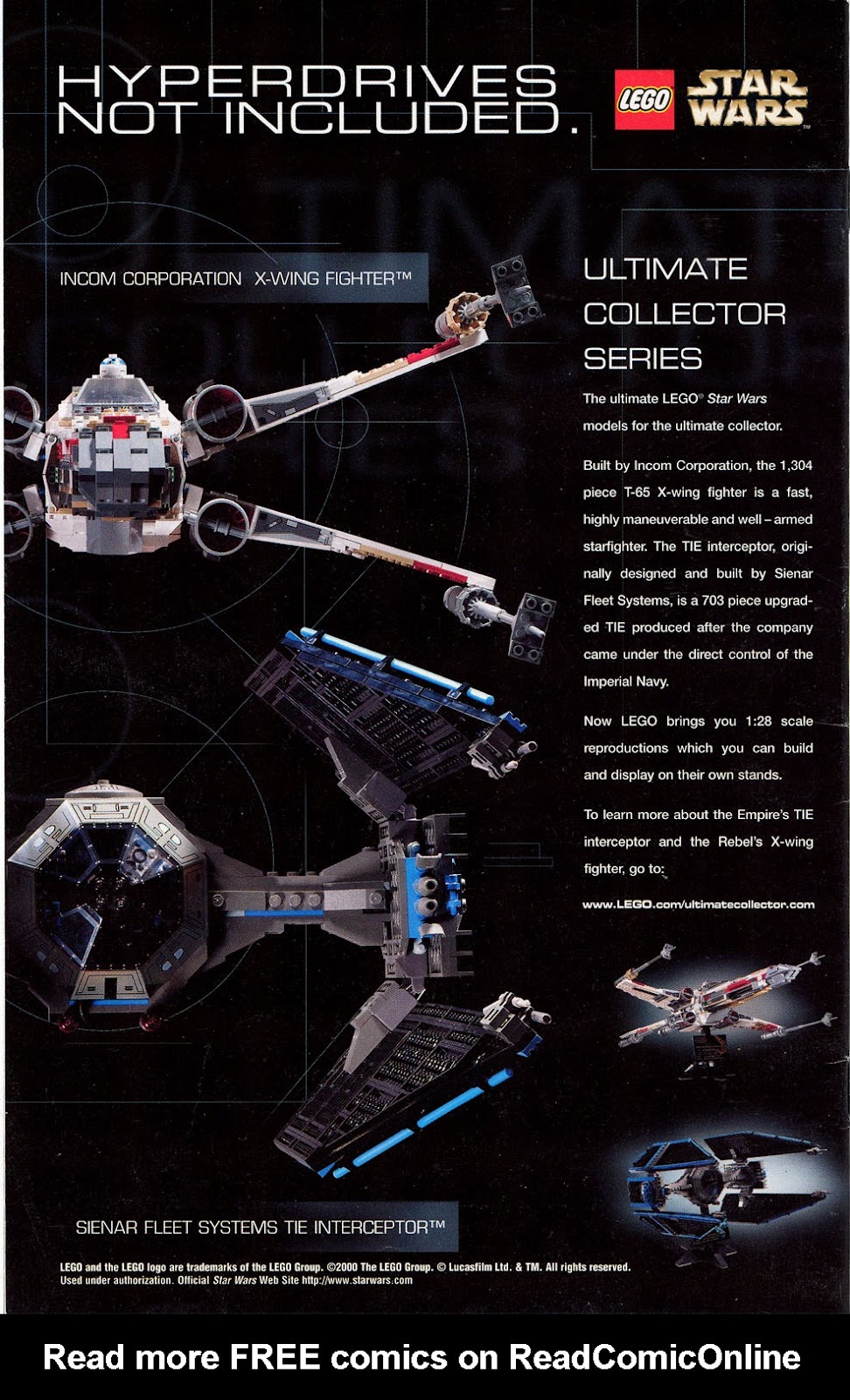 Star Wars (1998) Issue #37 - Page 32