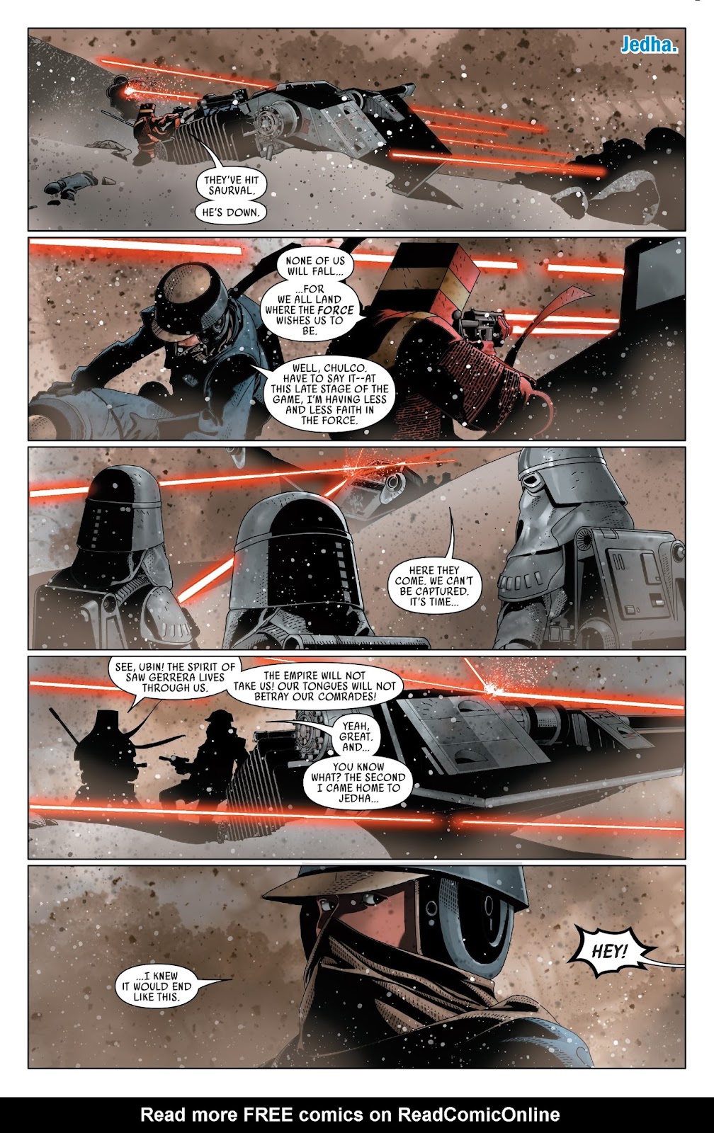 Star Wars (2015) Issue #38 - Page 3