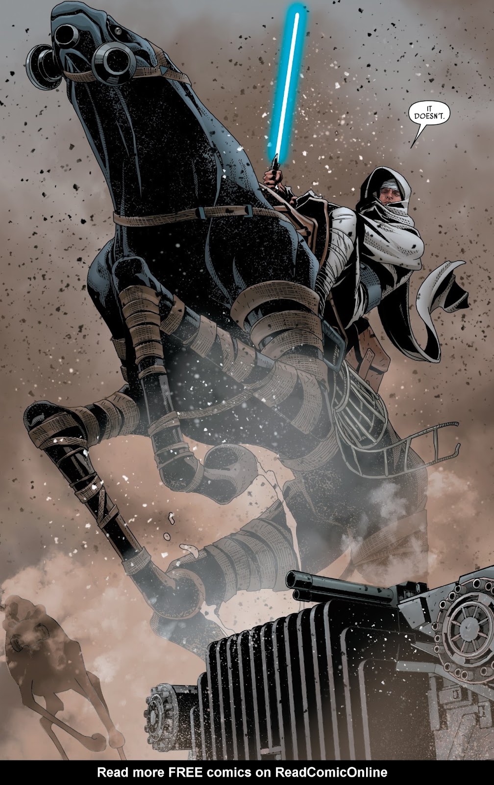 Star Wars (2015) Issue #38 - Page 4