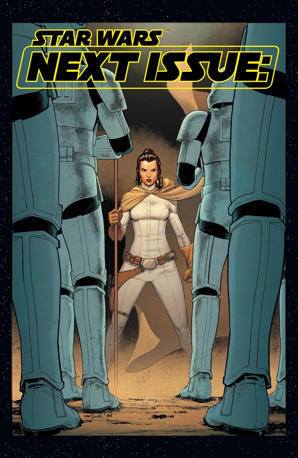 Star Wars (2015) Issue #39 - Page 23
