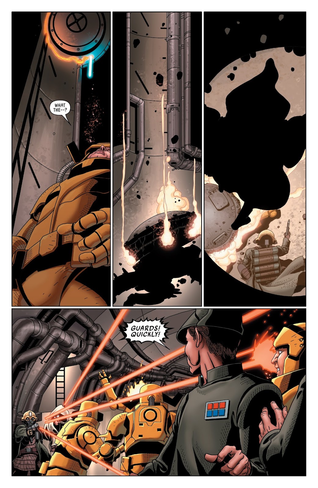 Star Wars (2015) Issue #40 - Page 5