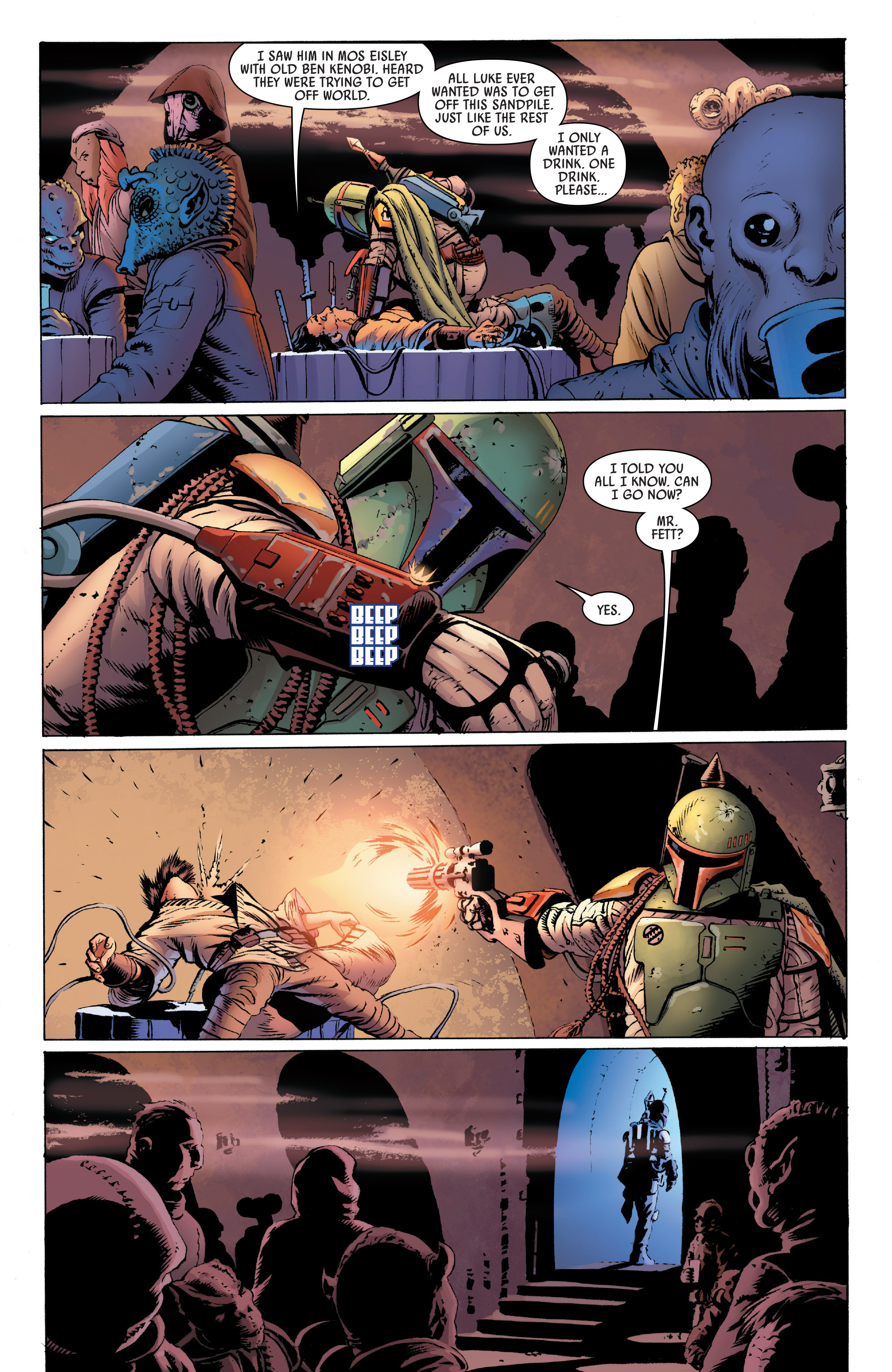Star Wars (2015) Issue #5 - Page 13
