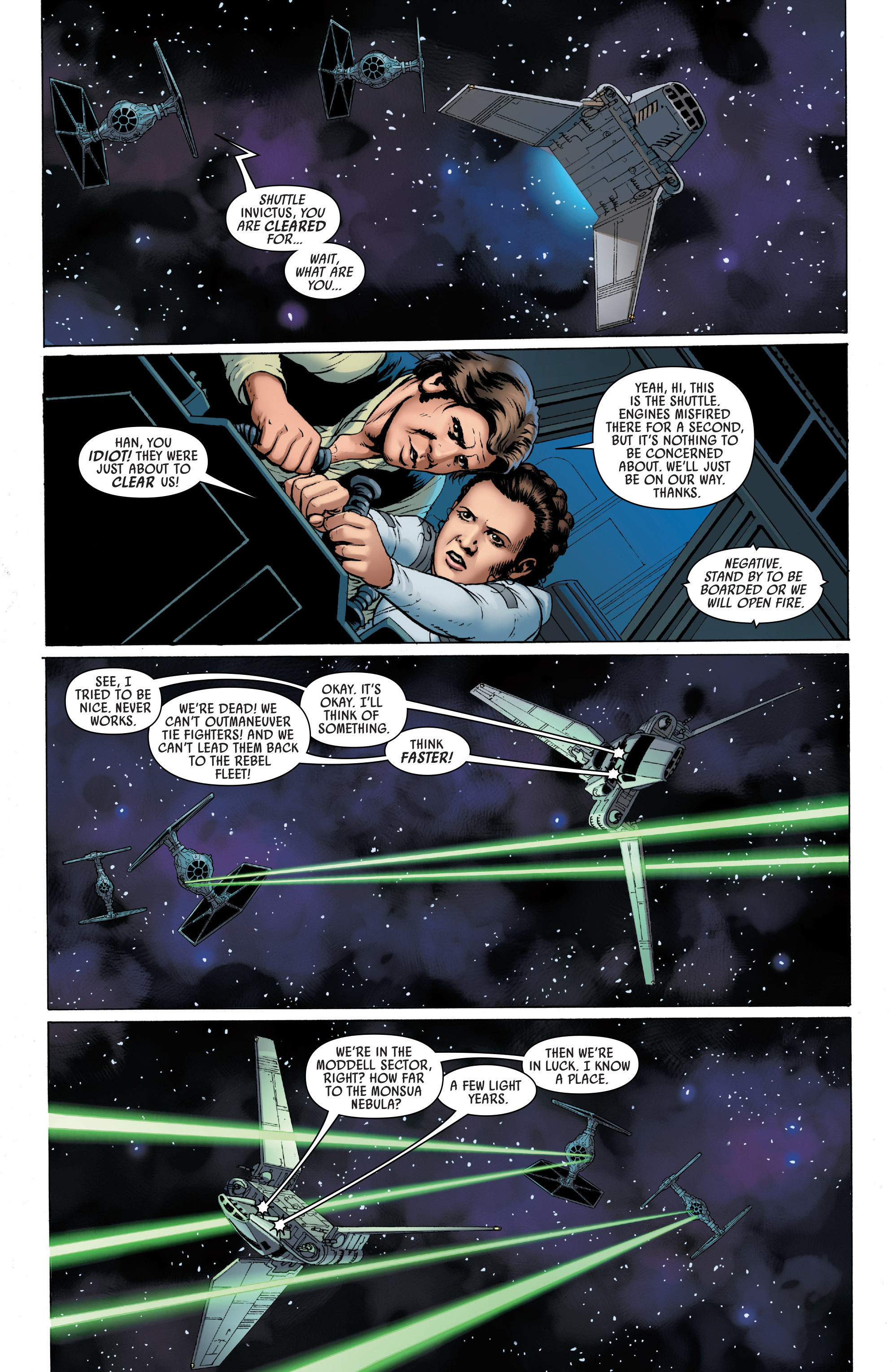 Star Wars (2015) Issue #5 - Page 18