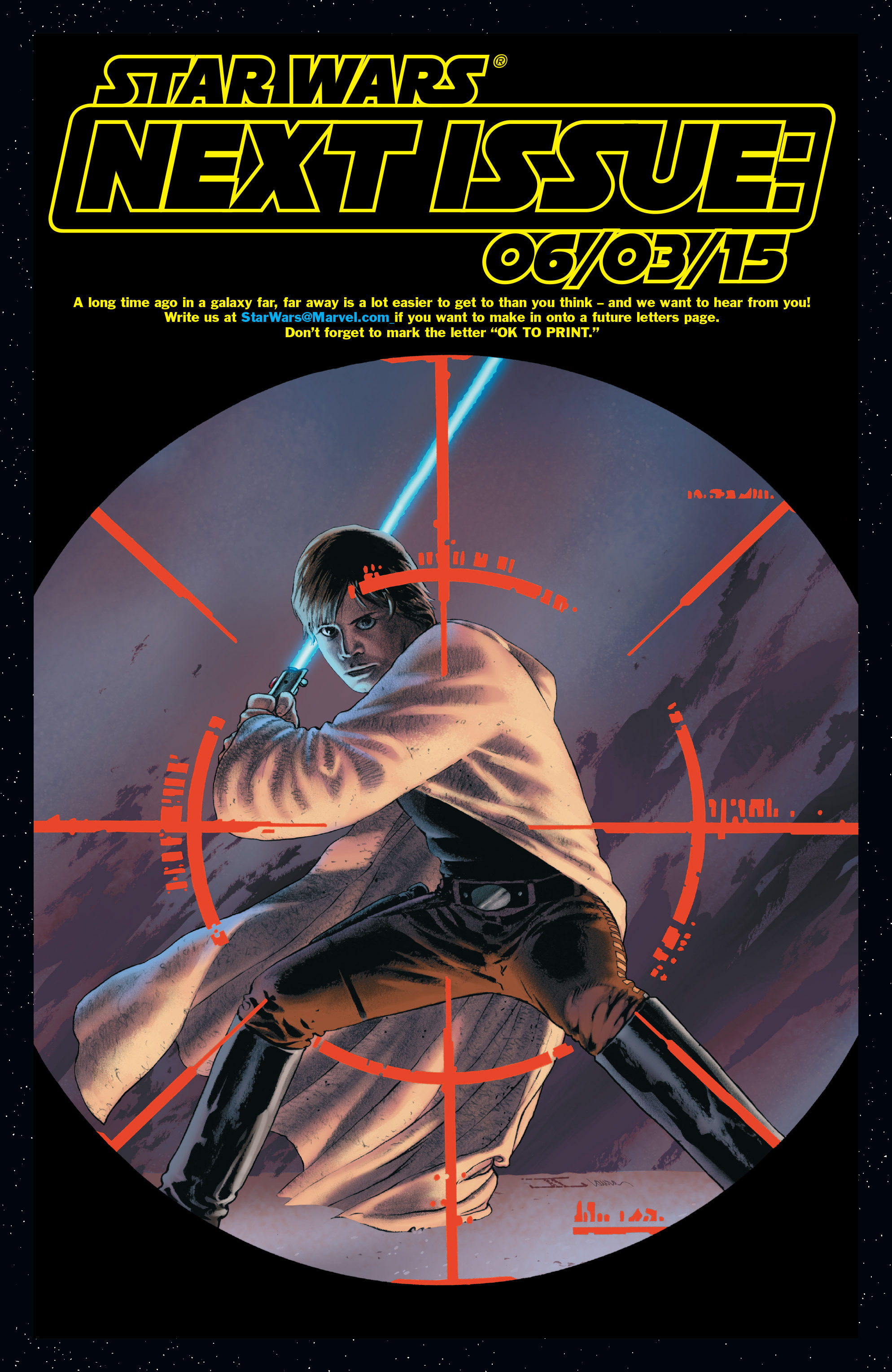 Star Wars (2015) Issue #5 - Page 24