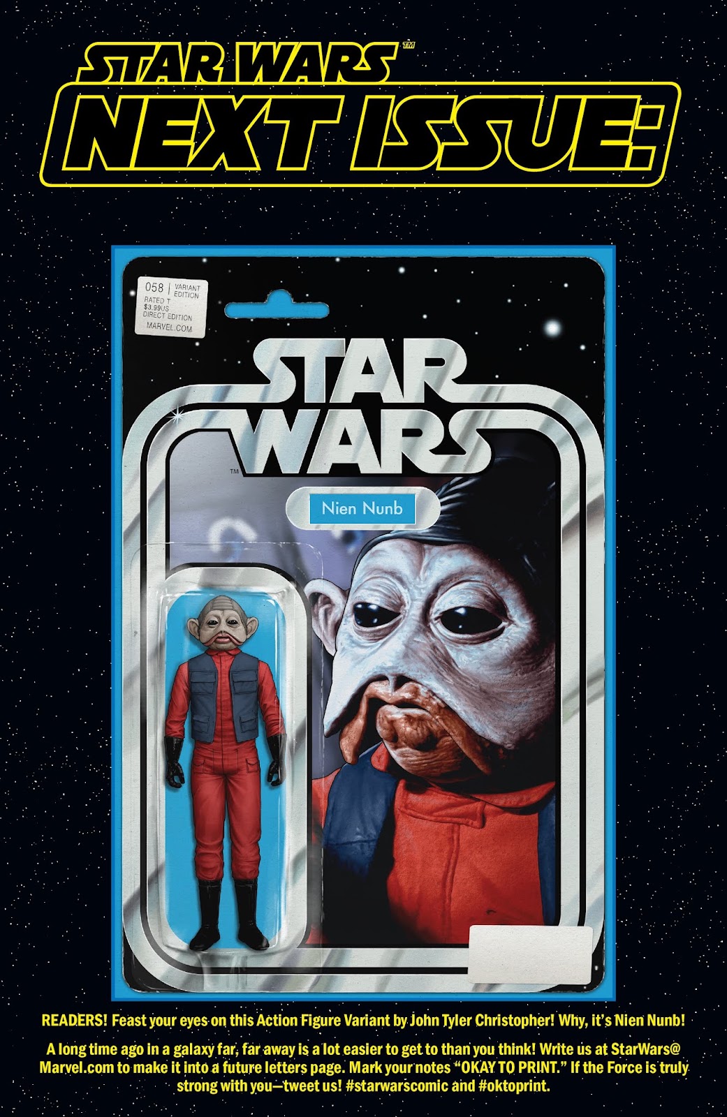 Star Wars (2015) Issue #57 - Page 24