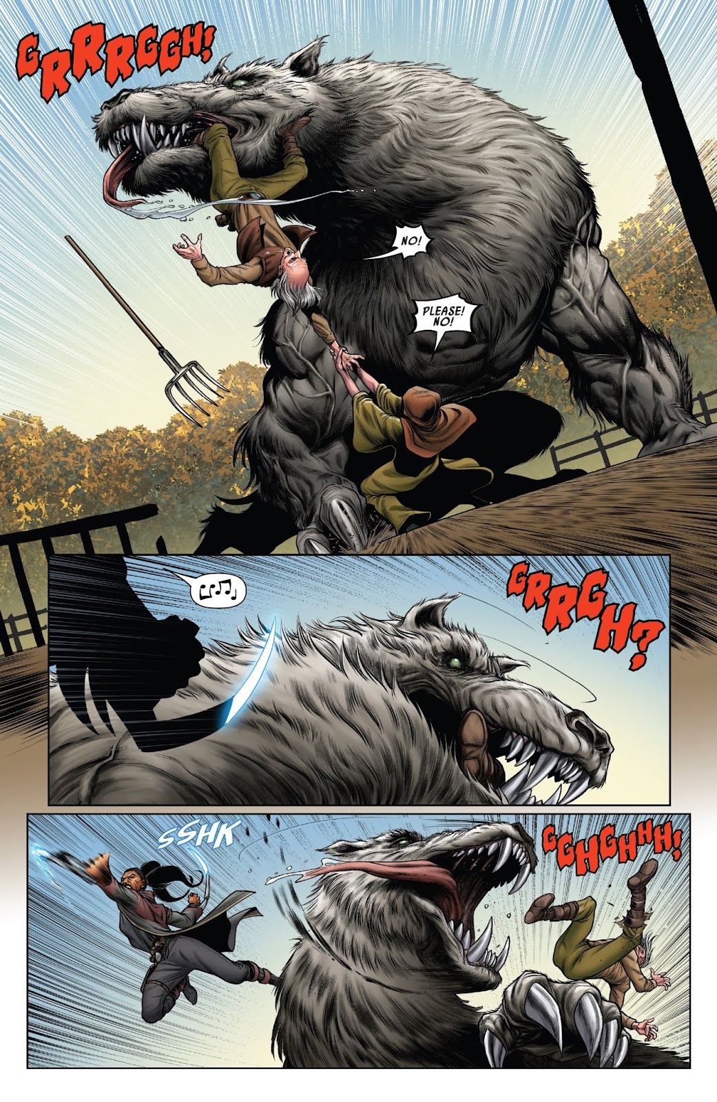 Star Wars (2015) Issue #58 - Page 4