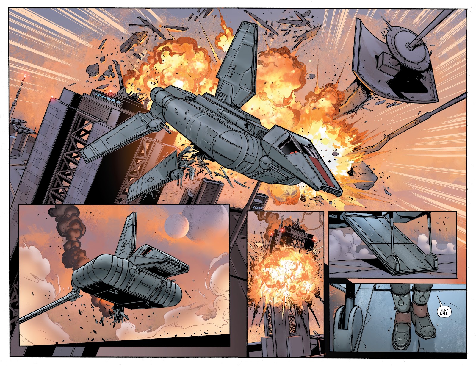Star Wars (2015) Issue #61 - Page 4