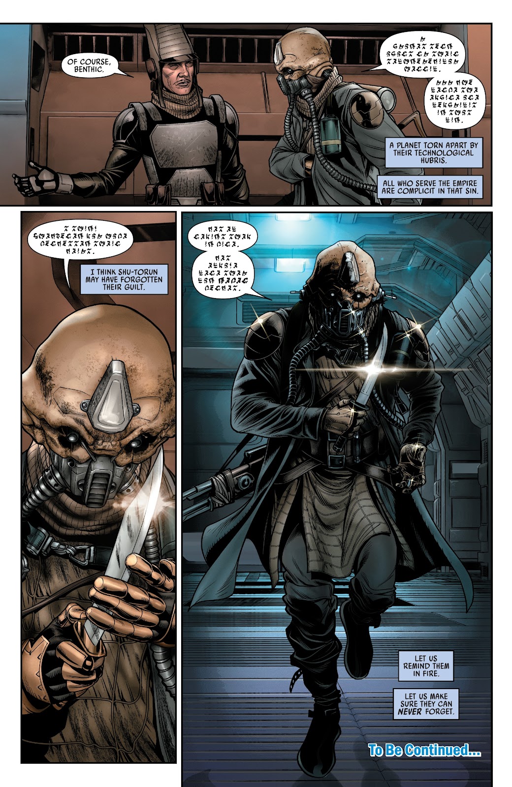 Star Wars (2015) Issue #64 - Page 23