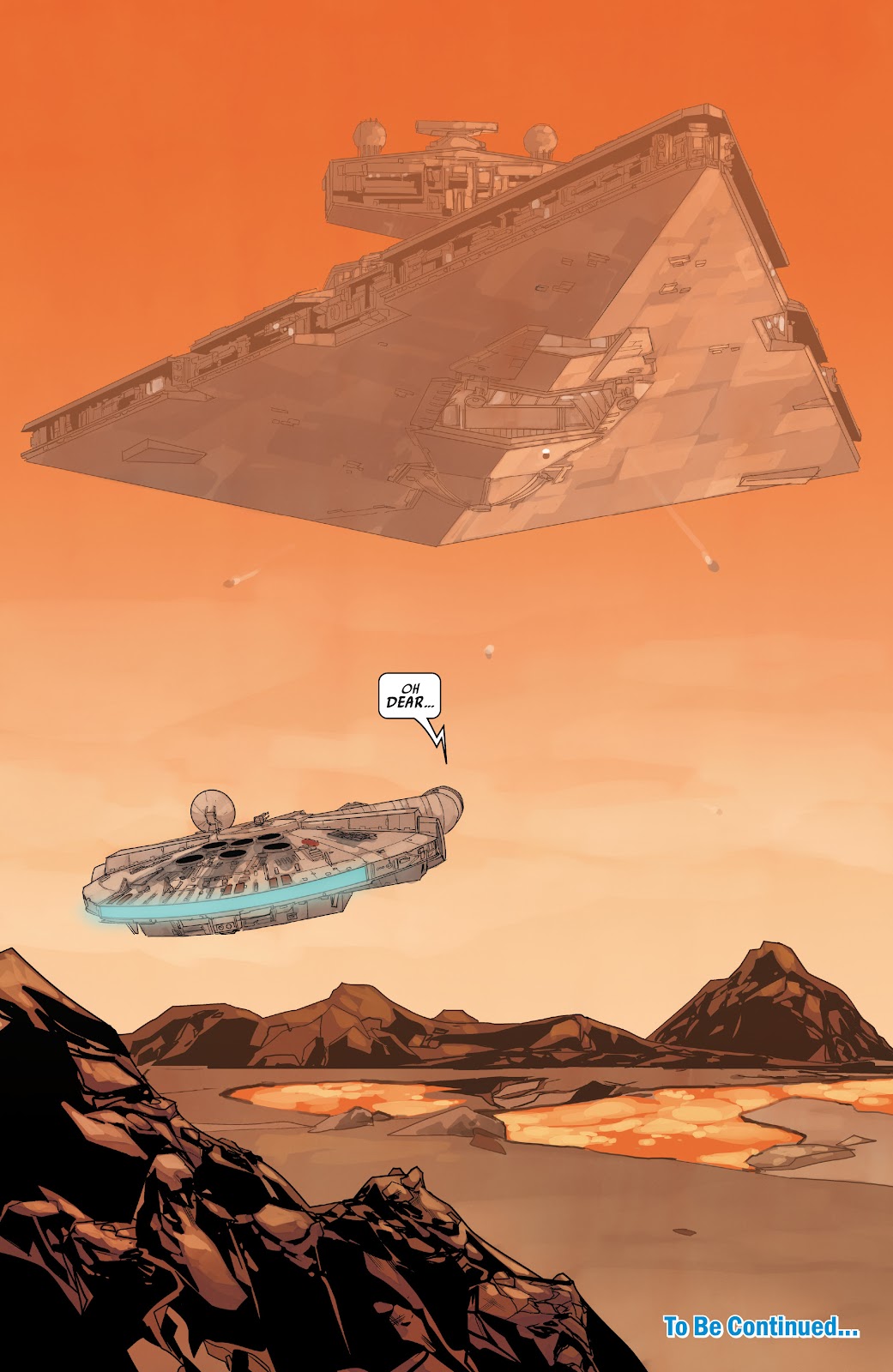 Star Wars (2015) Issue #69 - Page 23