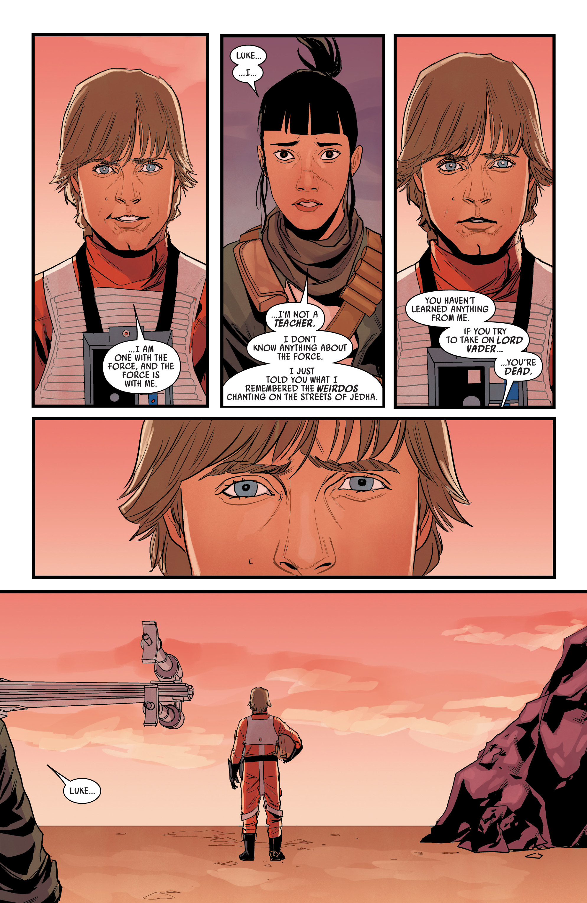 Star Wars (2015) Issue #74 - Page 13