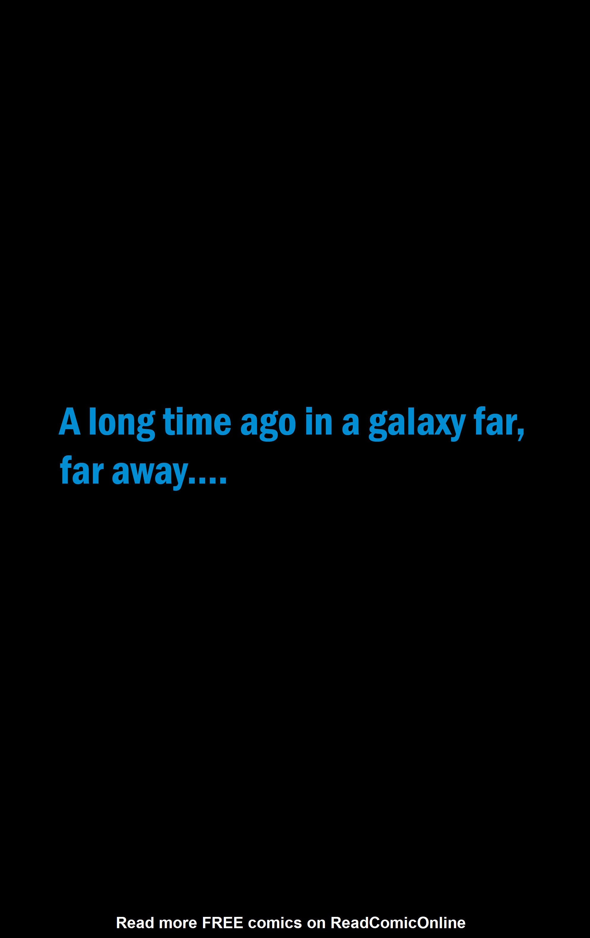 Star Wars (2020) Issue #1 - Page 2