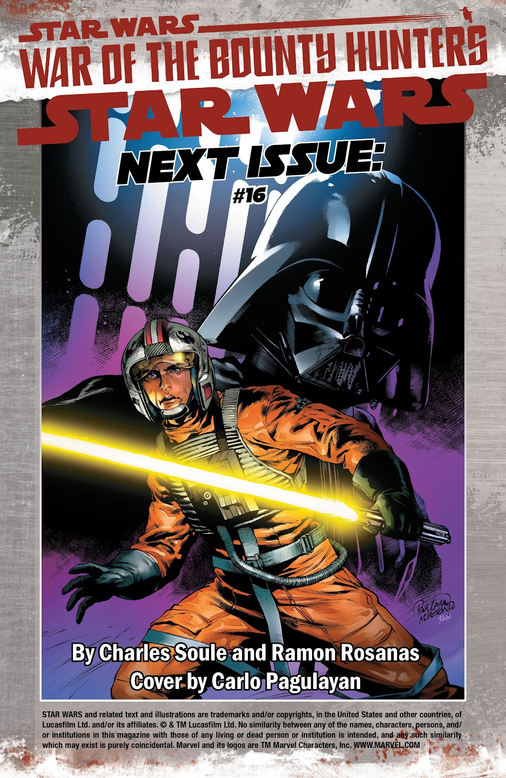 Star Wars (2020) Issue #15 - Page 21