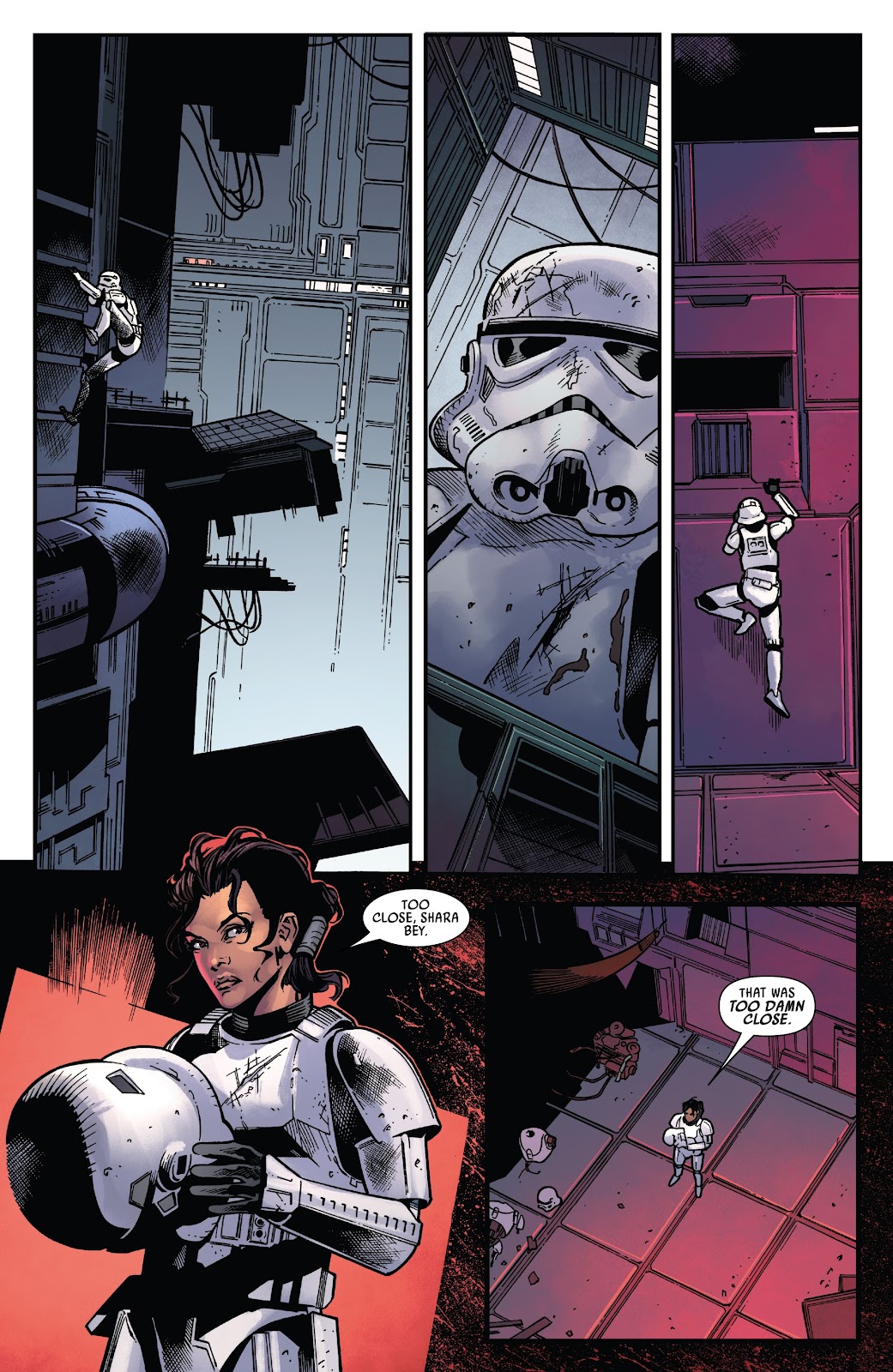 Star Wars (2020) Issue #21 - Page 6