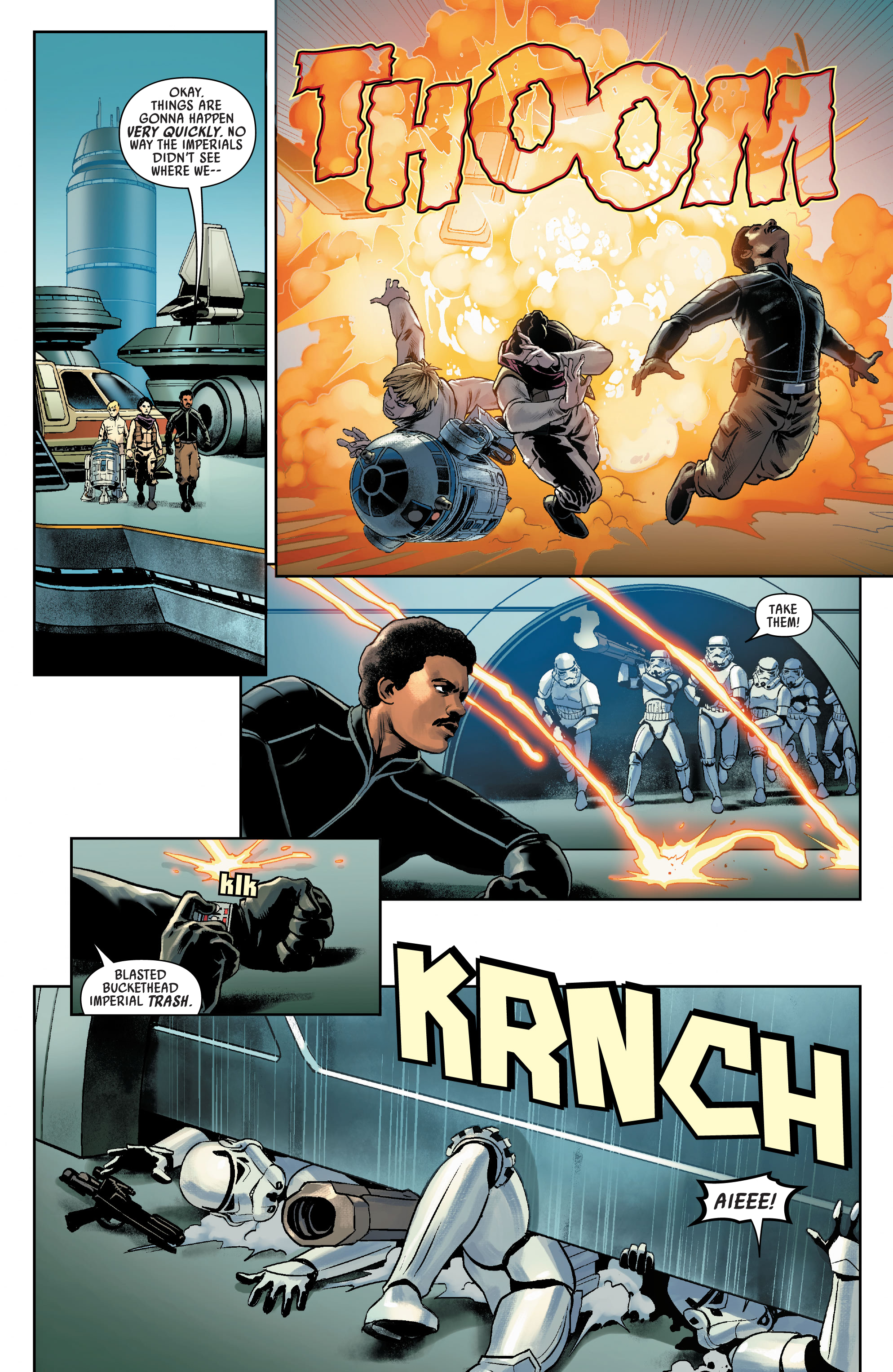 Star Wars (2020) Issue #3 - Page 11
