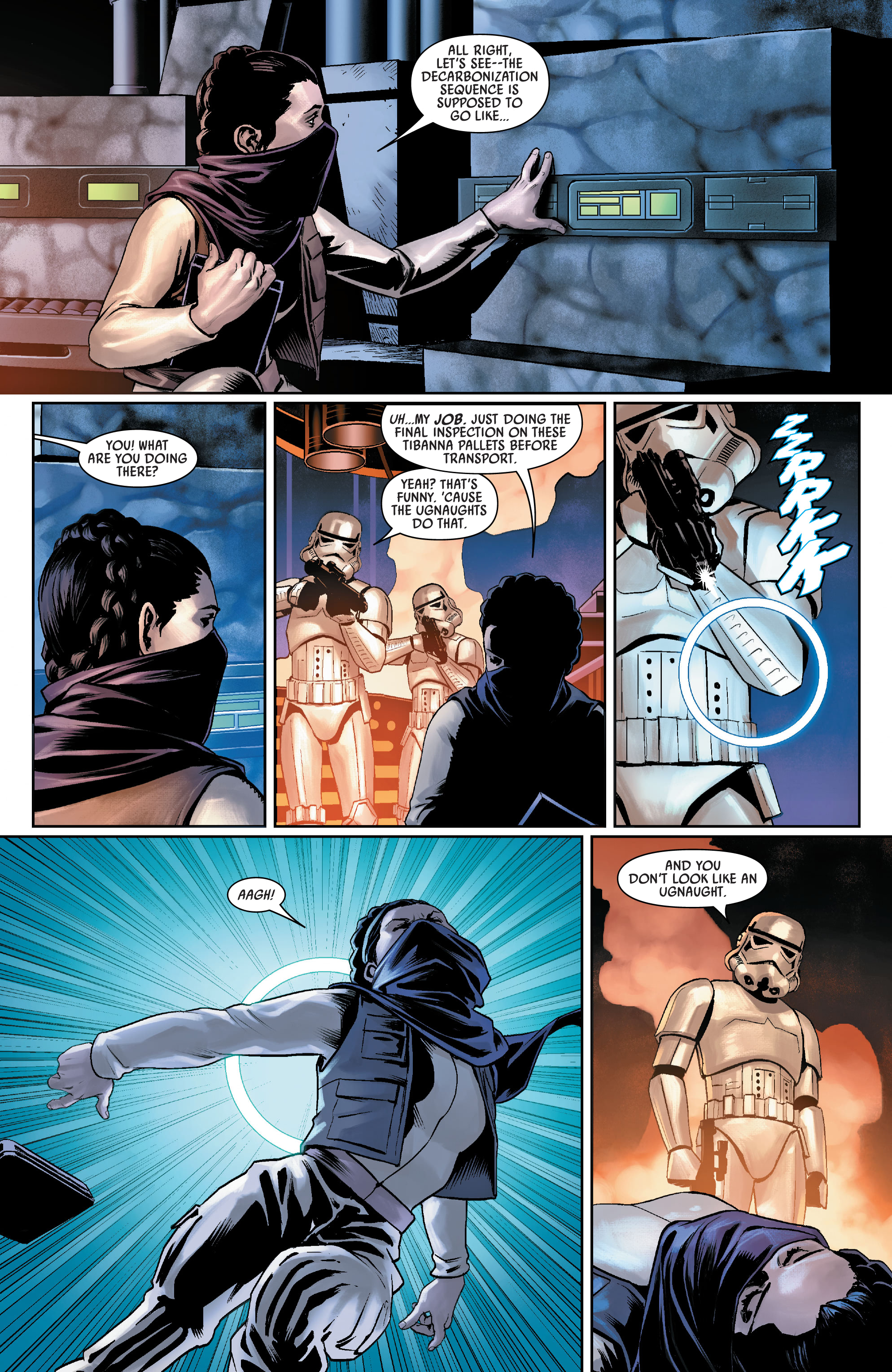 Star Wars (2020) Issue #3 - Page 17