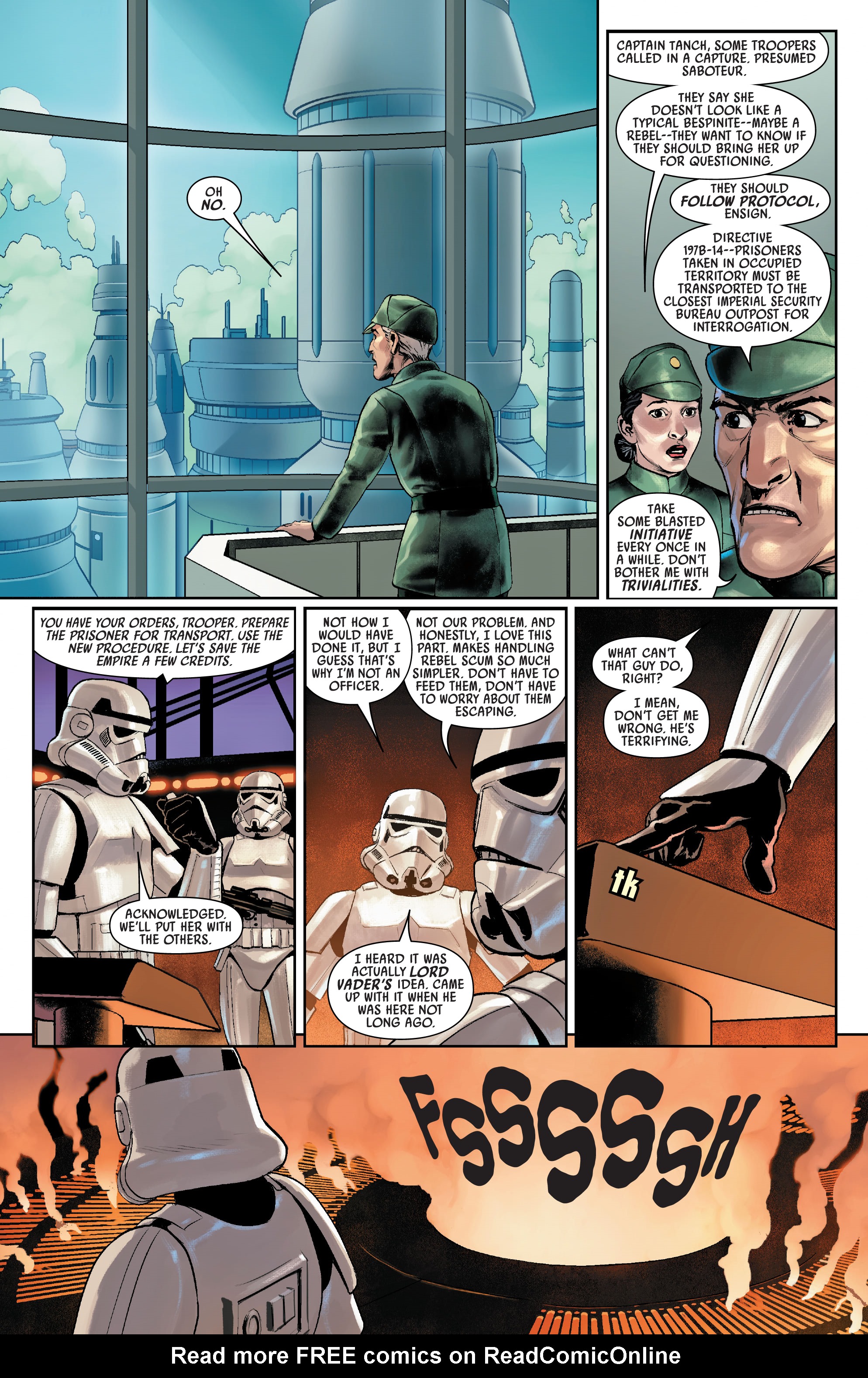 Star Wars (2020) Issue #3 - Page 20