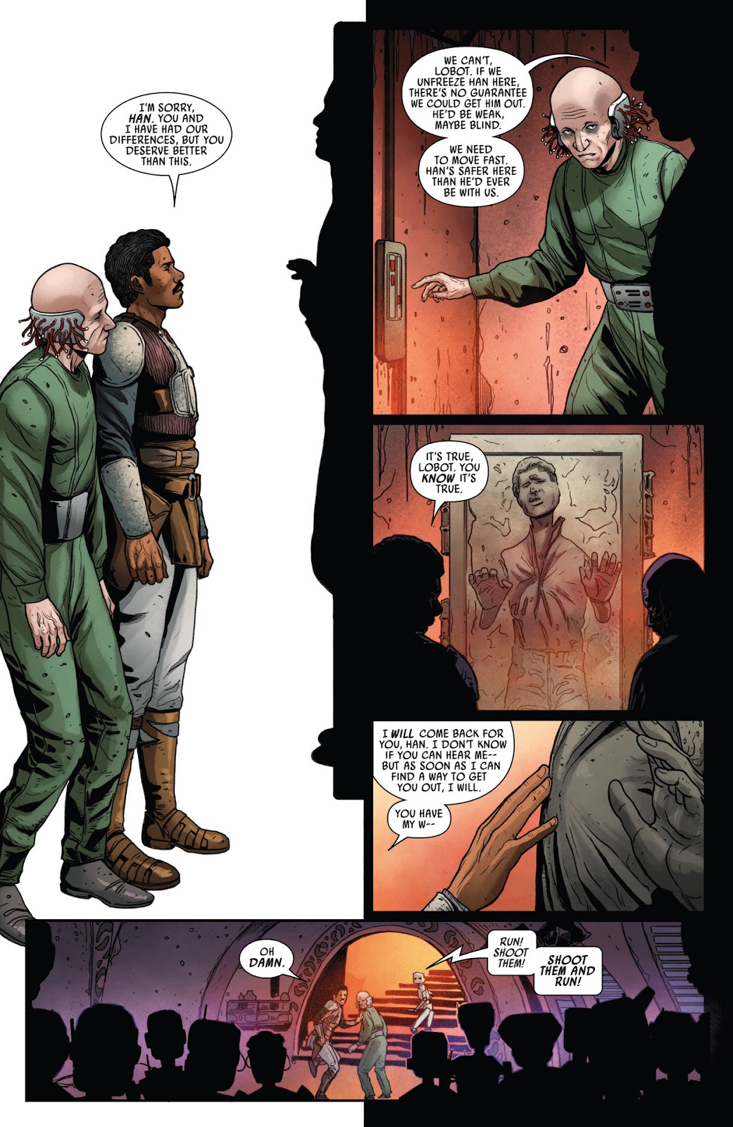 Star Wars (2020) Issue #39 - Page 11