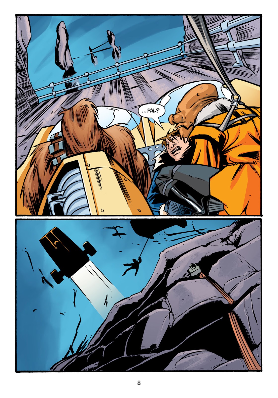 Star Wars Adventures (2009) Issue_Han_Solo_and_the_Hollow_Moon_of_Khorya - Page 10