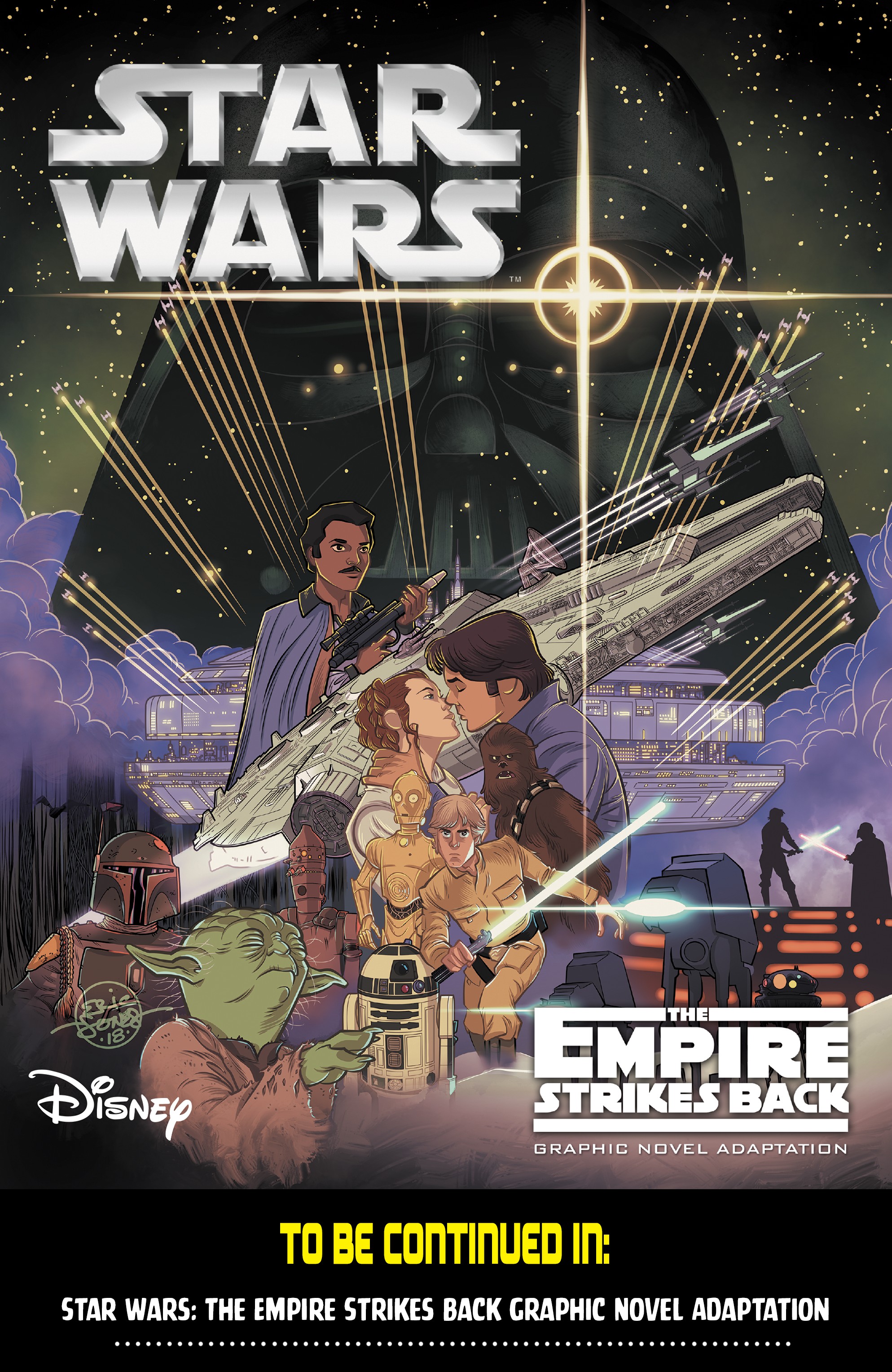 Star Wars Adventures (2017) Issue #21 - Page 34