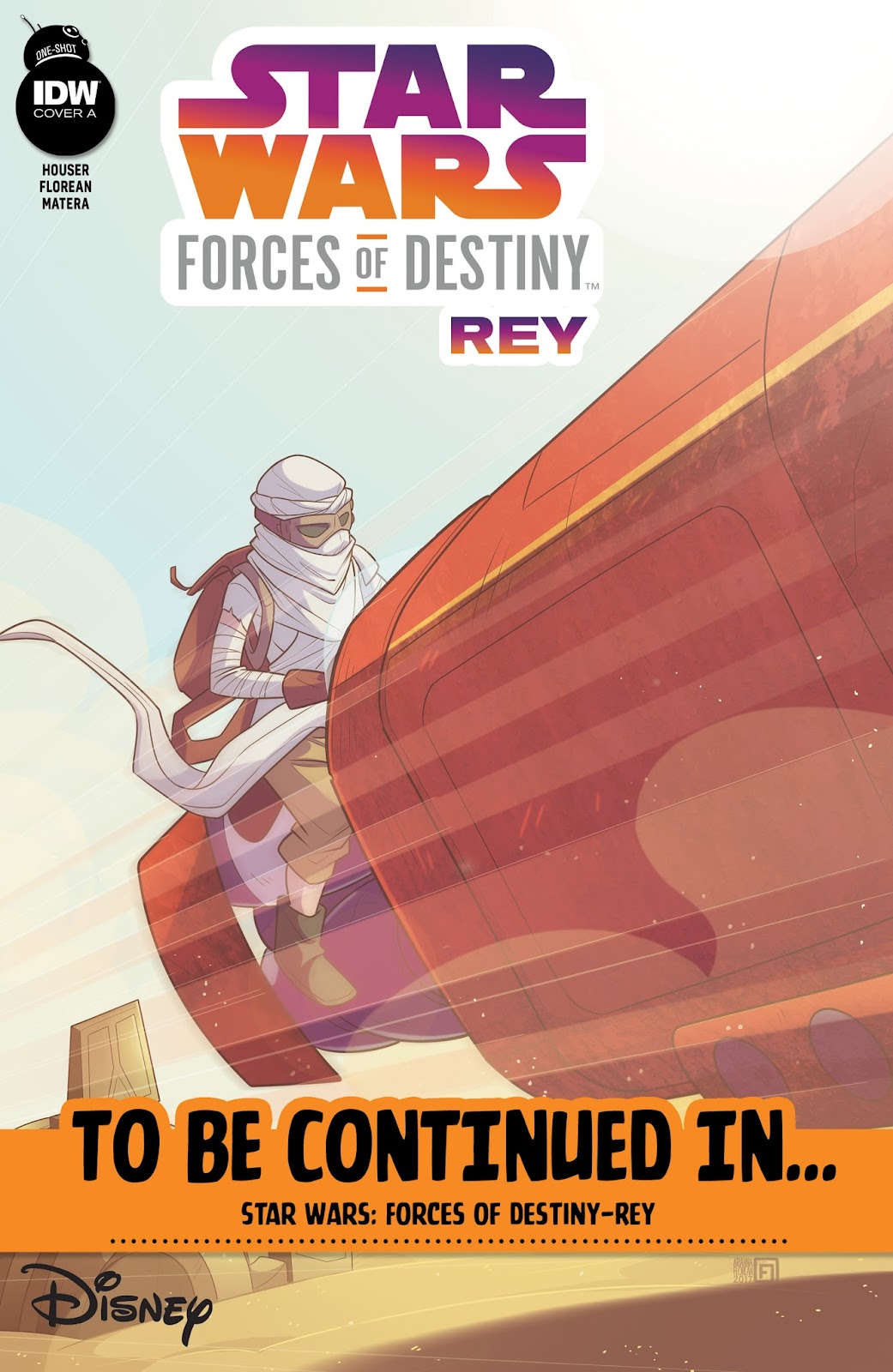 Star Wars Adventures (2017) Issue #8 - Page 33