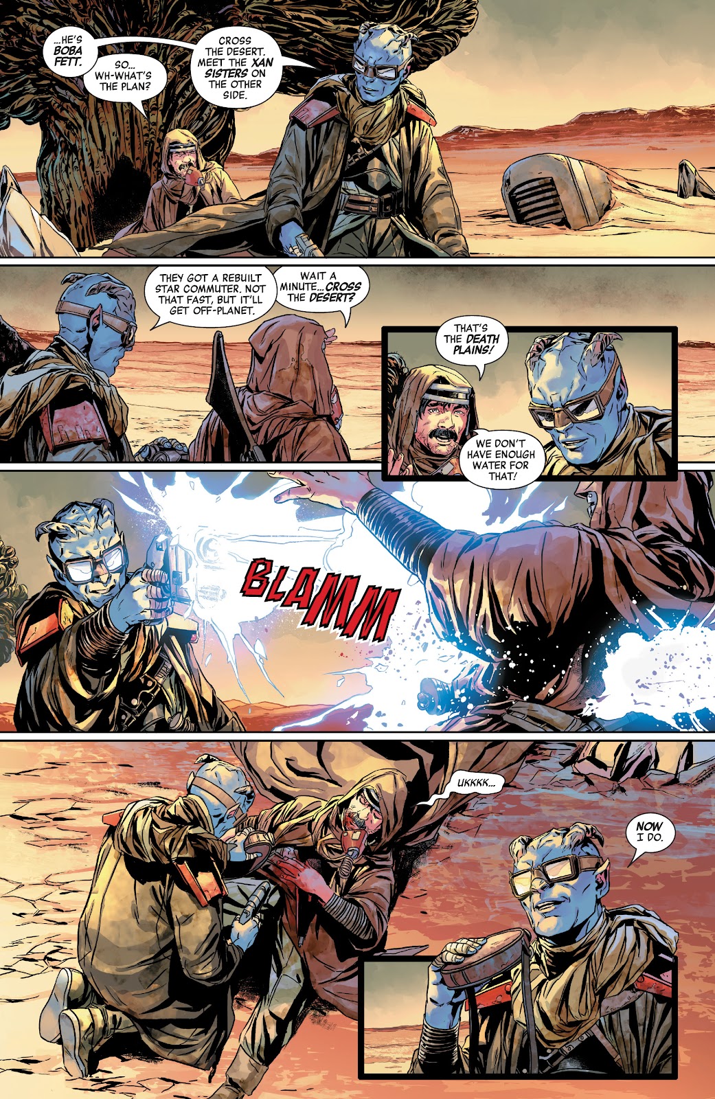 Star Wars: Age of Rebellion - Villains TPB - Page 34