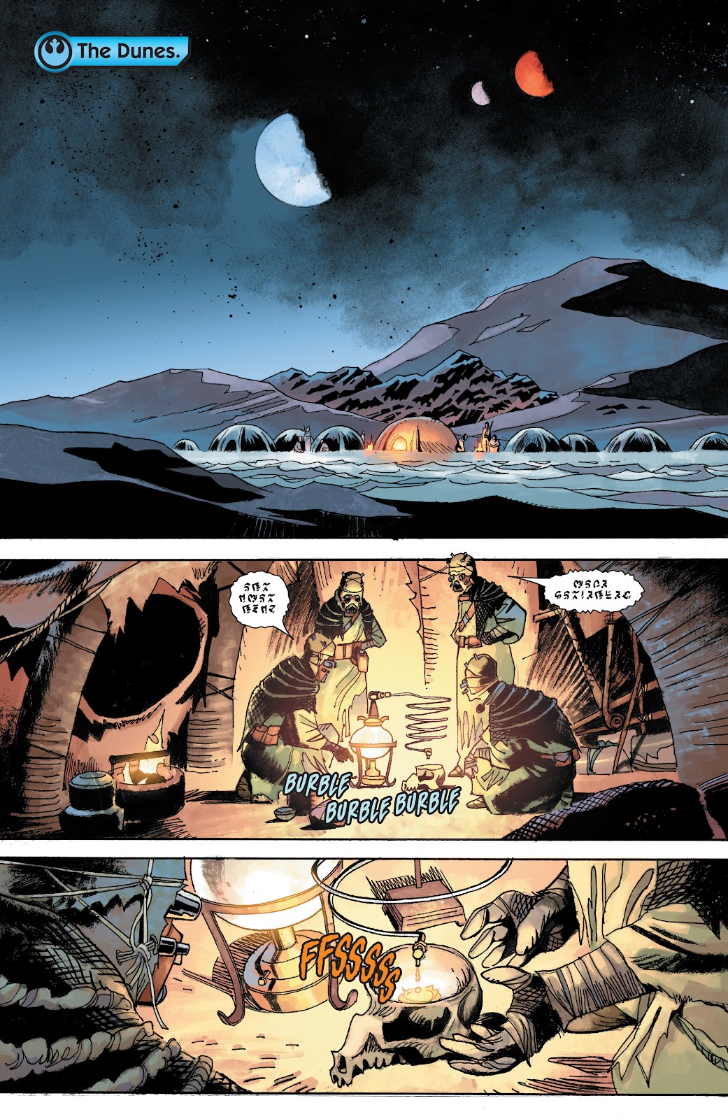 Star Wars: Age of Rebellion - Villains TPB - Page 60