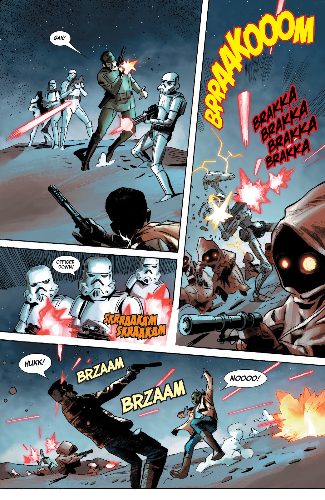 Star Wars: Age of Rebellion - Villains TPB - Page 64