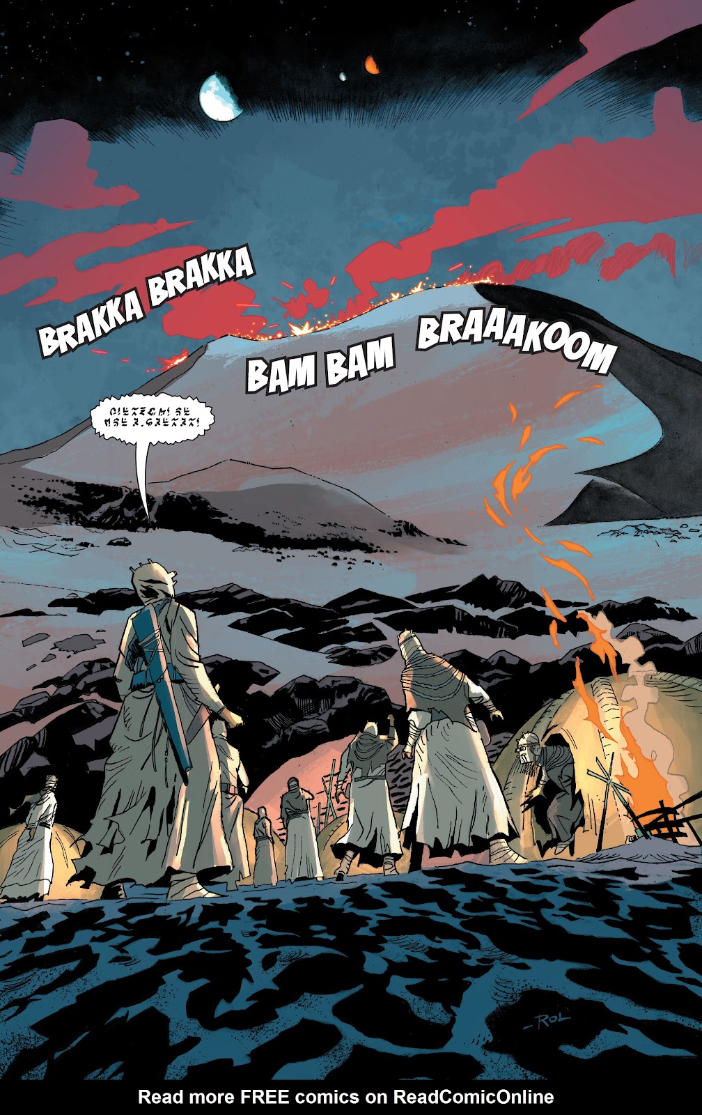 Star Wars: Age of Rebellion - Villains TPB - Page 65