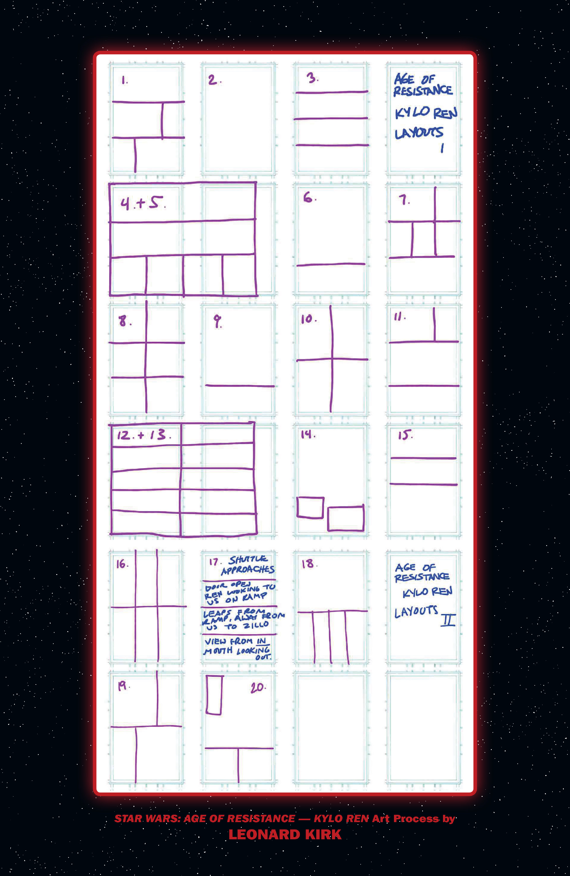Star Wars: Age of Resistance - Villains TPB - Page 105