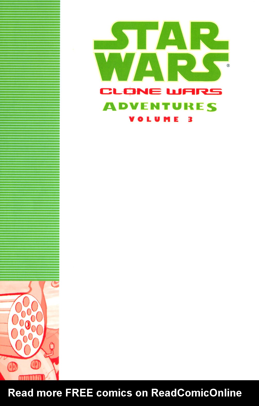 Star Wars: Clone Wars Adventures Issue #3 - Page 55