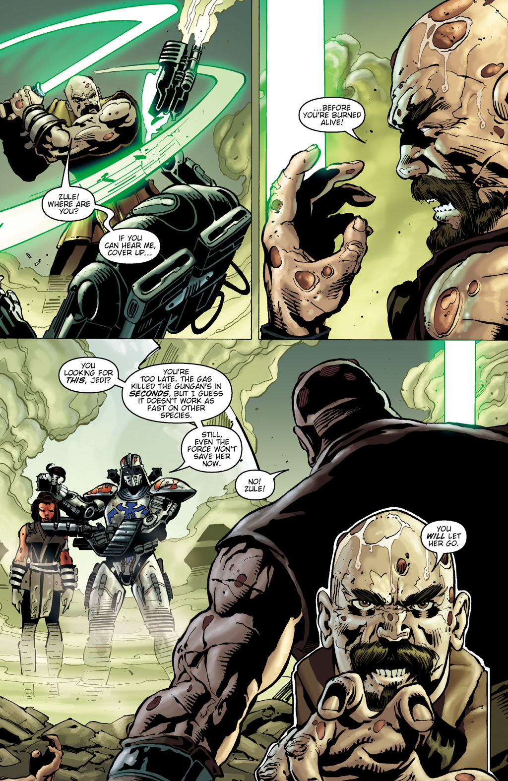 Star Wars: Clone Wars TPB_2 - Page 24
