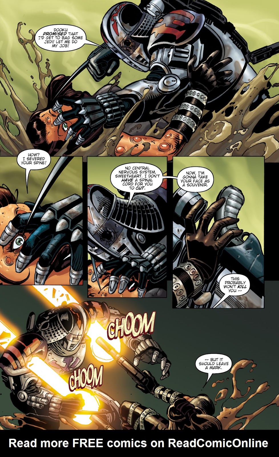 Star Wars: Clone Wars TPB_2 - Page 36