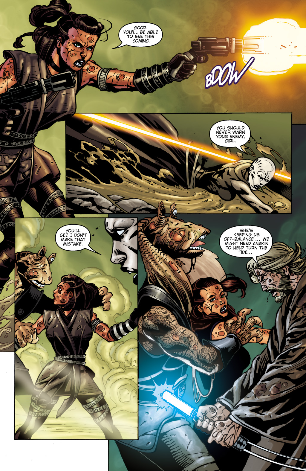 Star Wars: Clone Wars TPB_2 - Page 40