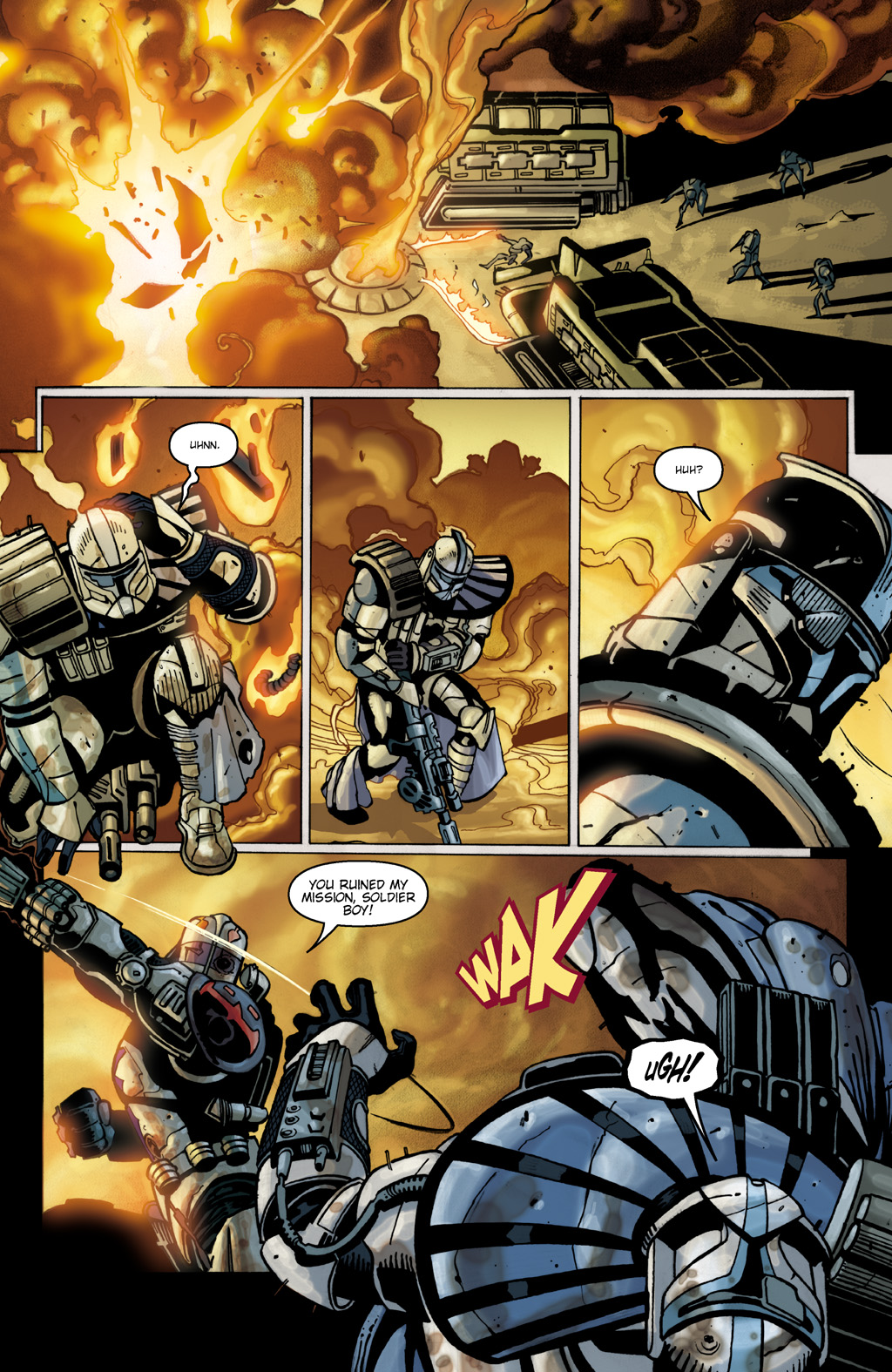 Star Wars: Clone Wars TPB_2 - Page 43
