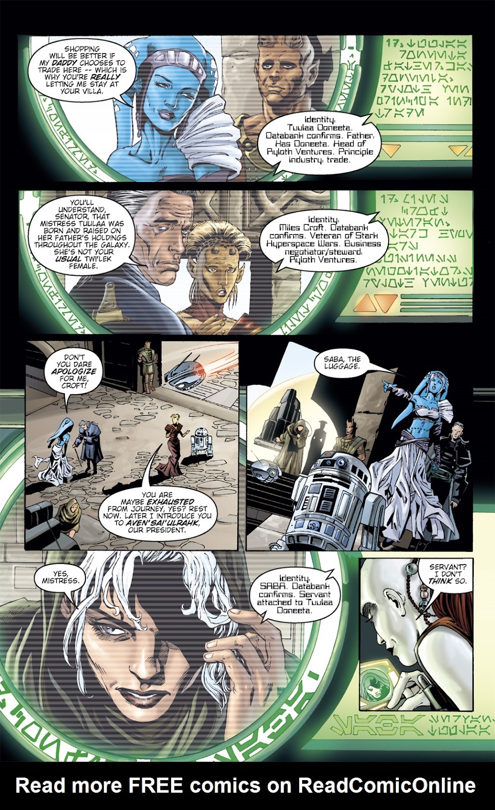 Star Wars: Clone Wars TPB_4 - Page 35