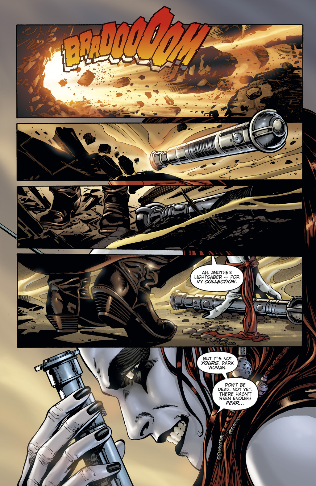 Star Wars: Clone Wars TPB_4 - Page 43