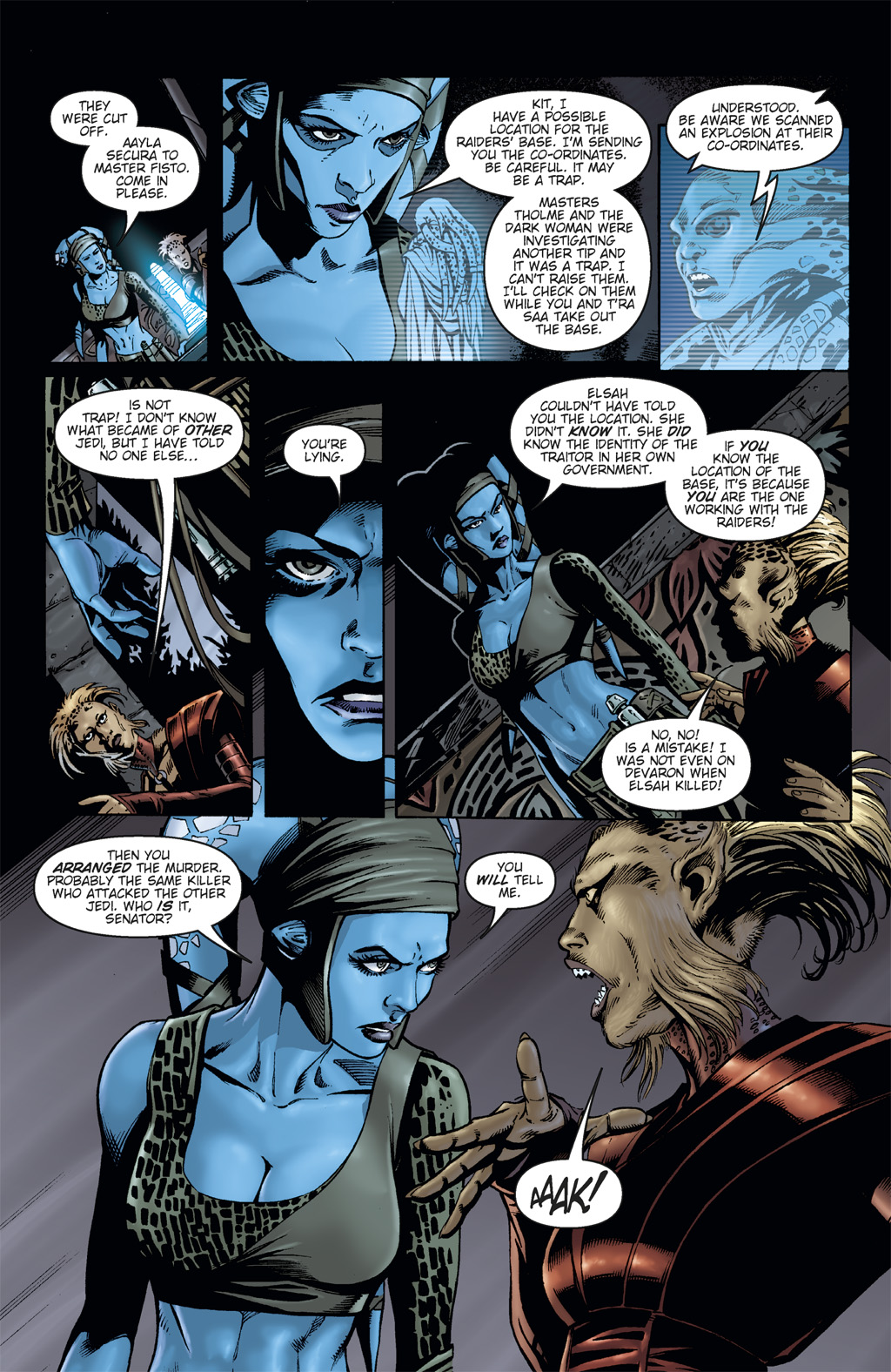 Star Wars: Clone Wars TPB_4 - Page 44